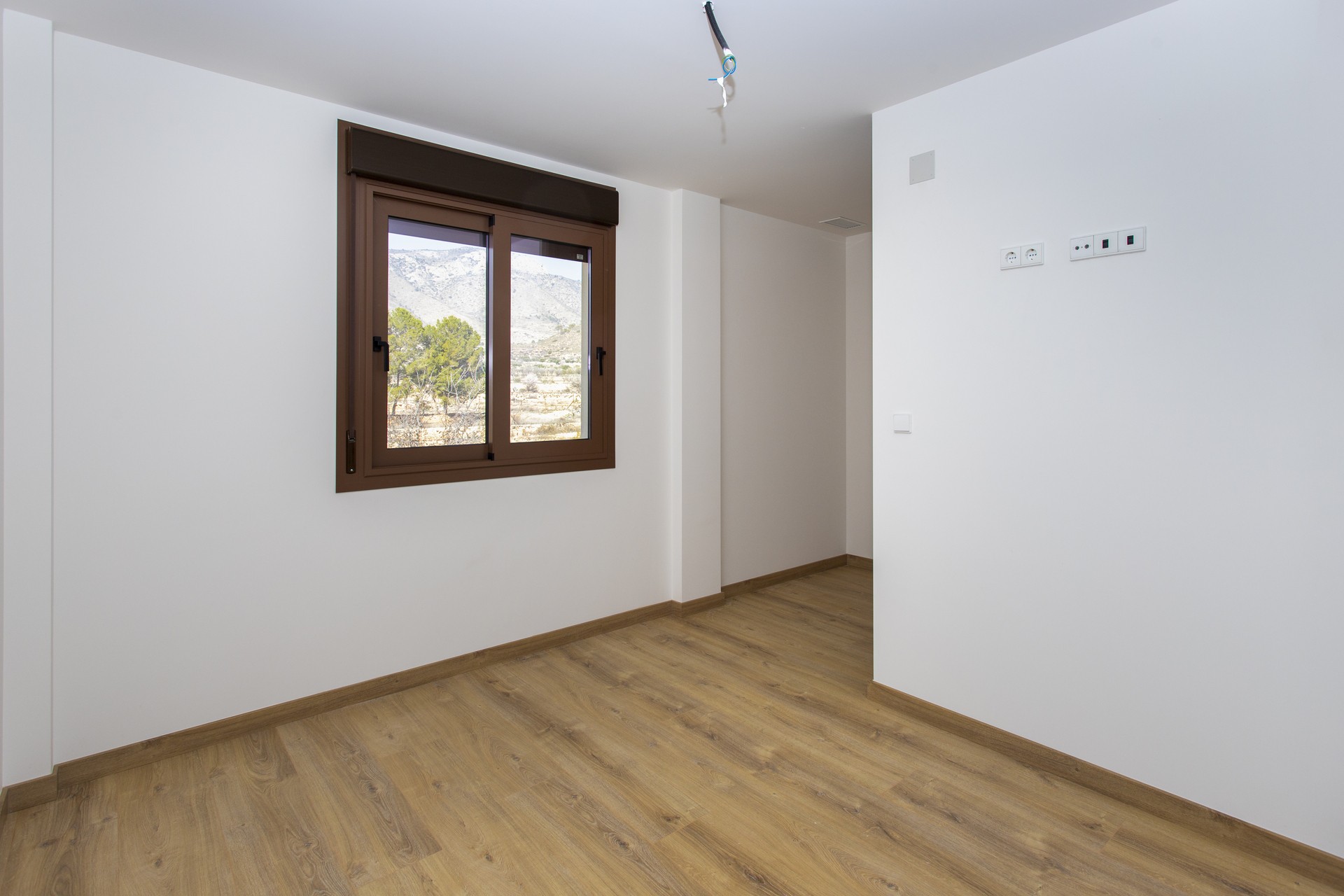 Nouvelle construction - high-bungalow - La Canalosa