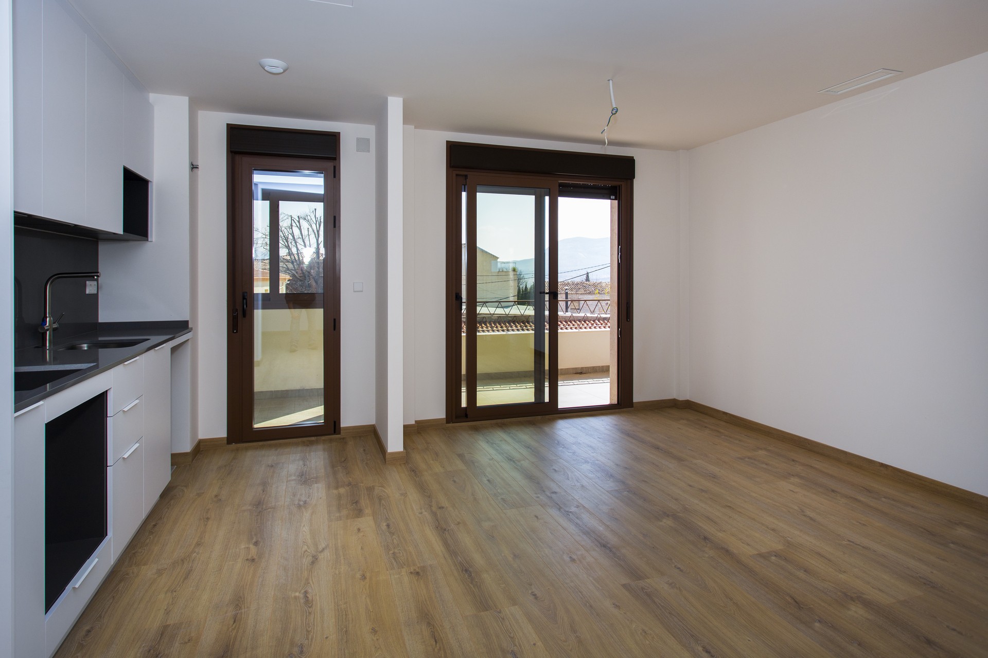 Nouvelle construction - high-bungalow - La Canalosa