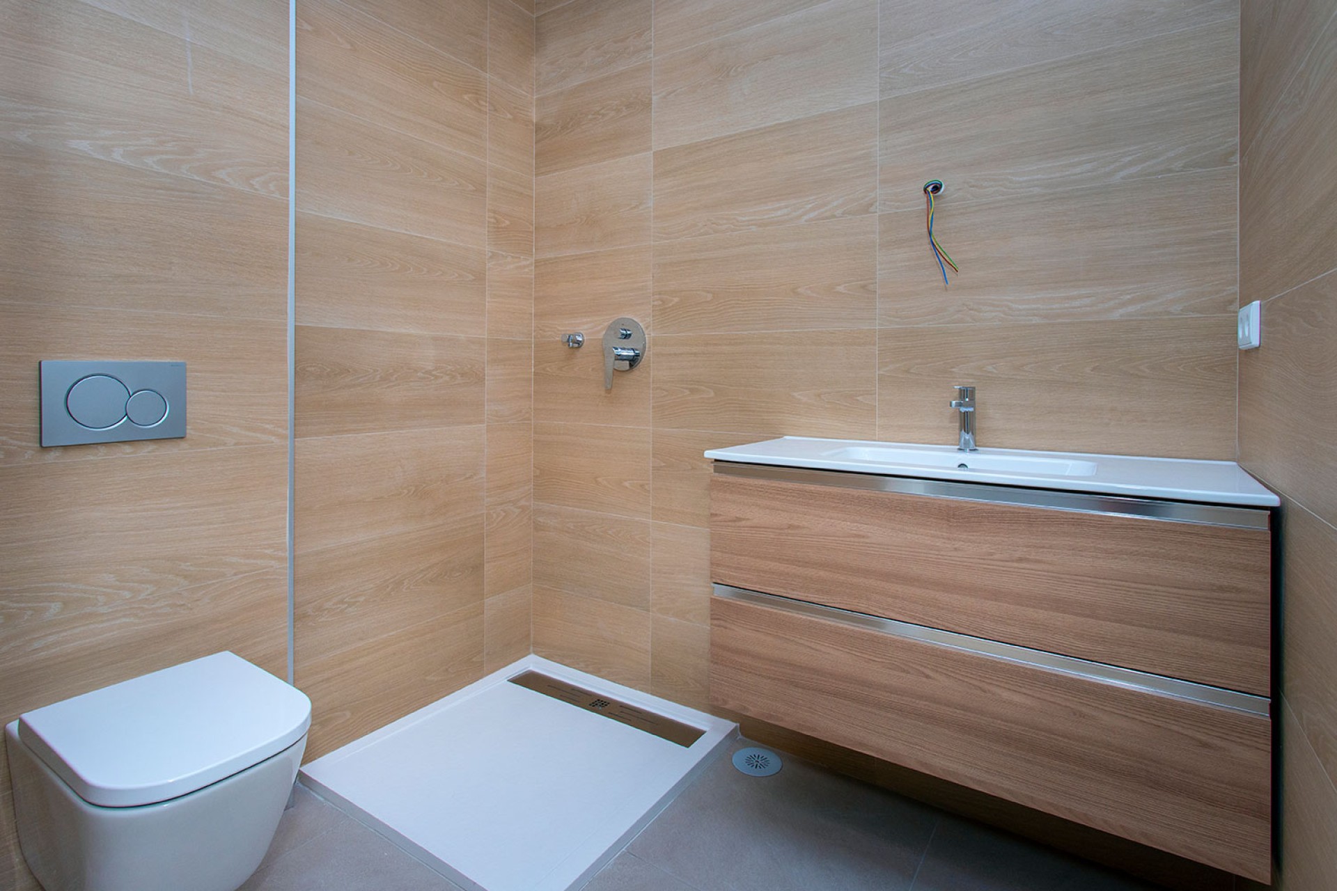 Nouvelle construction - high-bungalow - La Canalosa