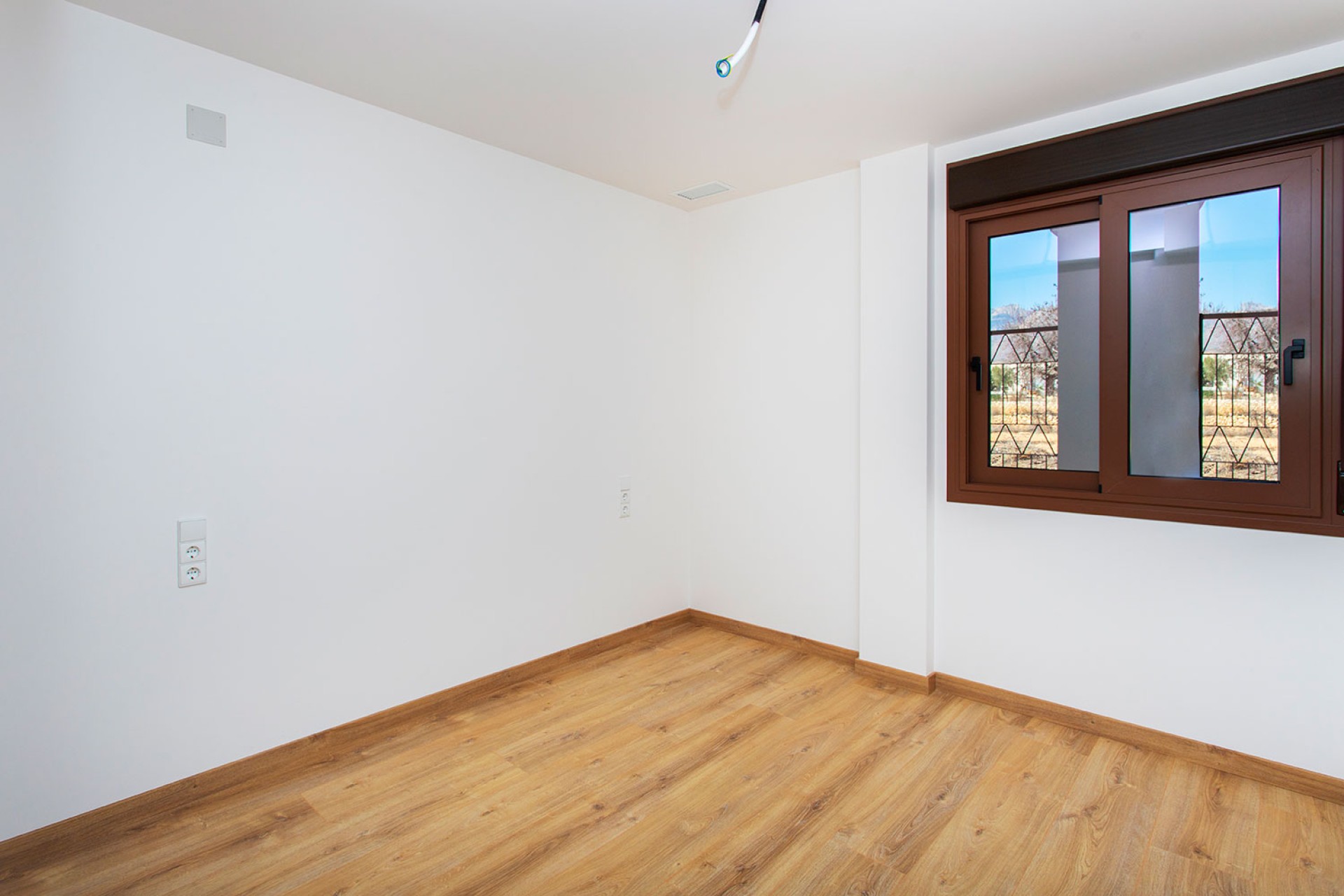 Nouvelle construction - high-bungalow - La Canalosa