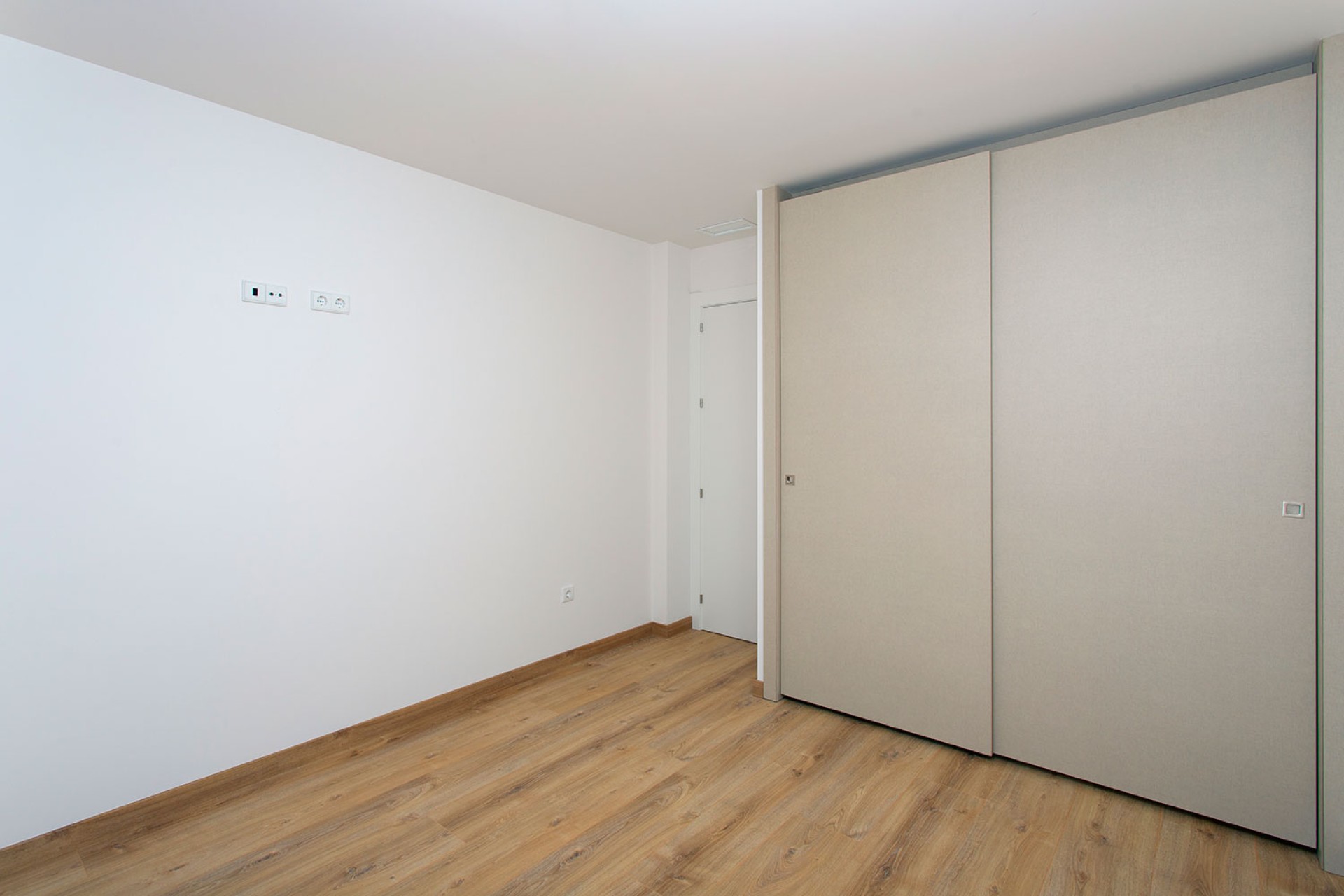 Nouvelle construction - high-bungalow - La Canalosa