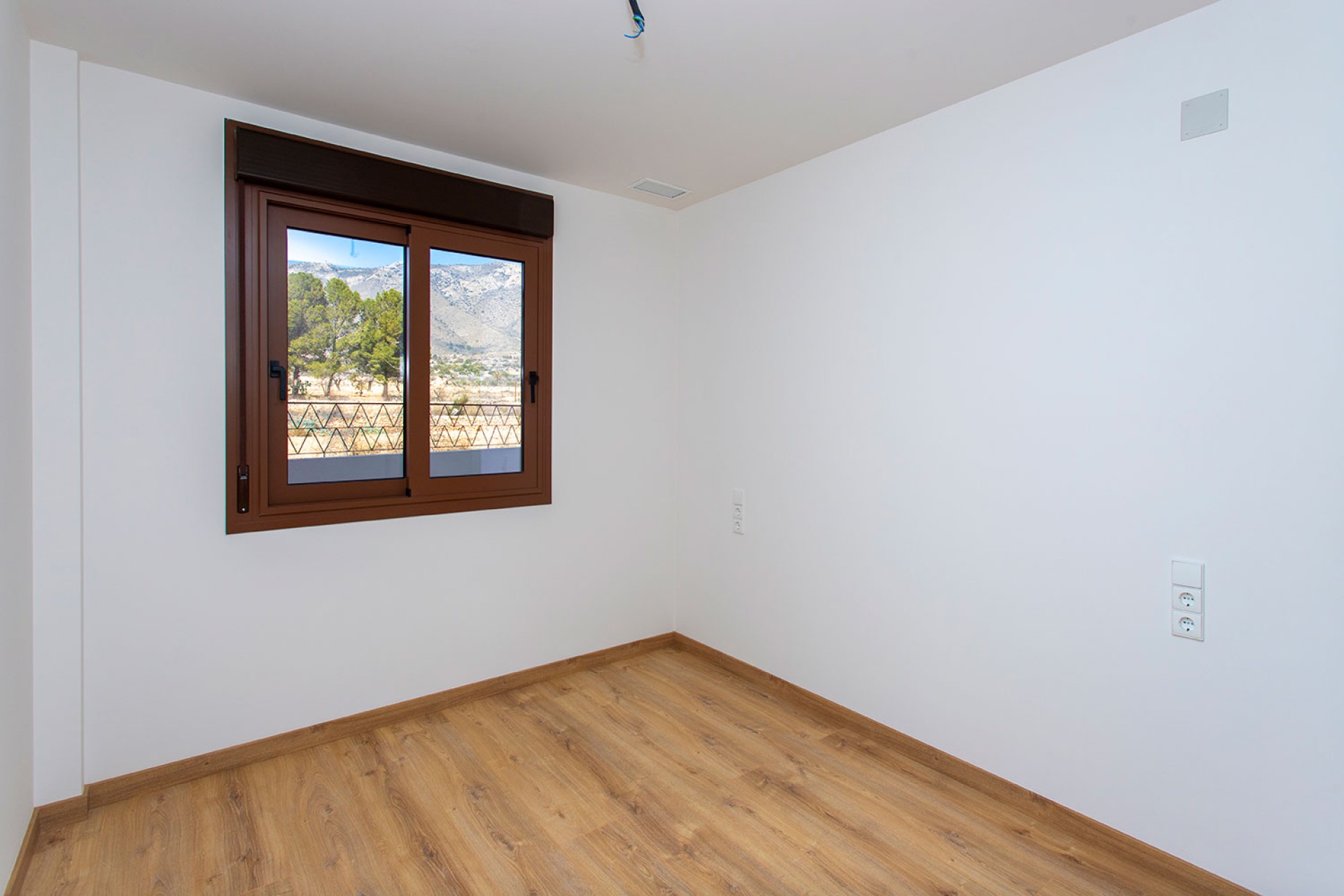 Nouvelle construction - high-bungalow - La Canalosa