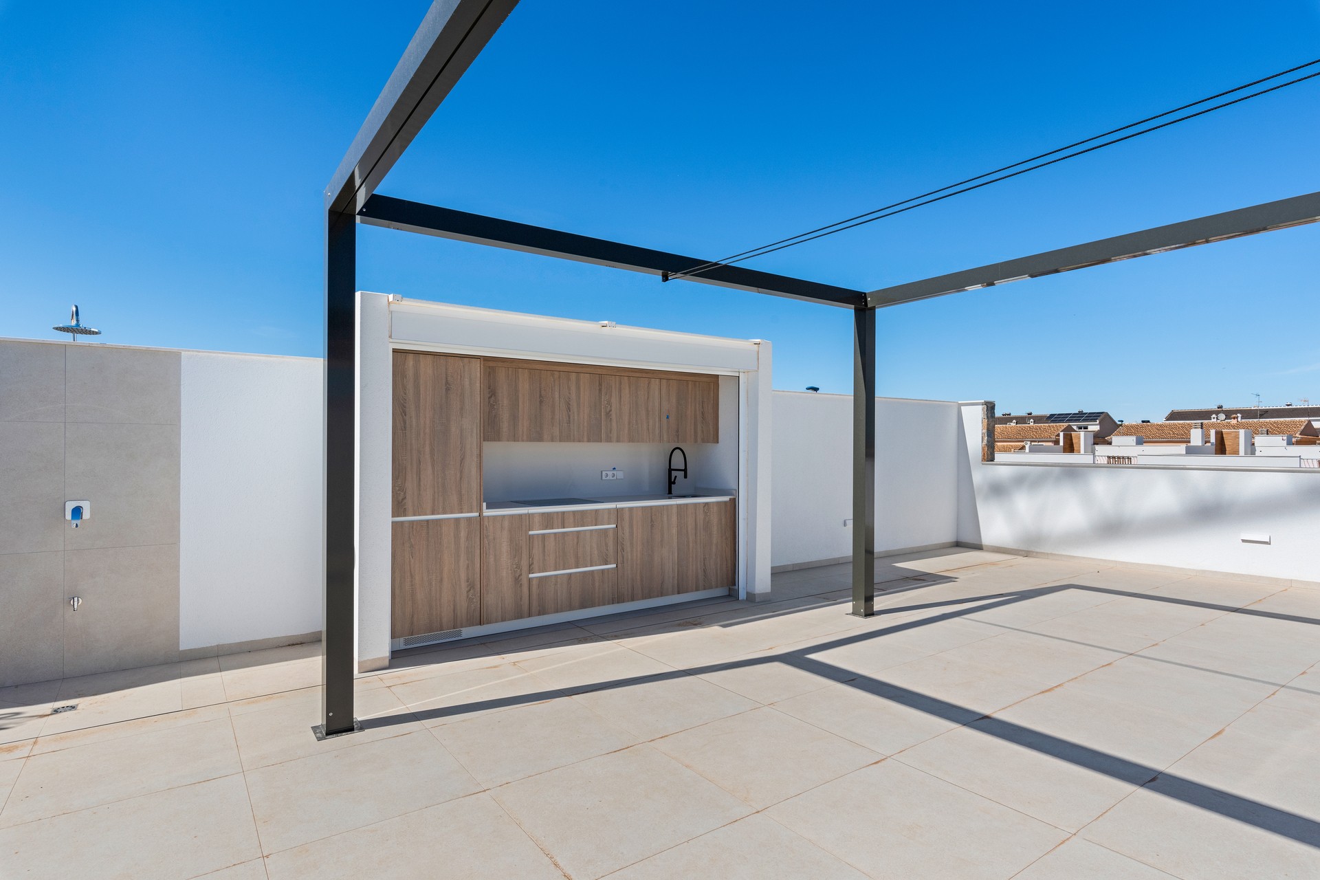 Nouvelle construction - high-bungalow - Pilar de la Horadada