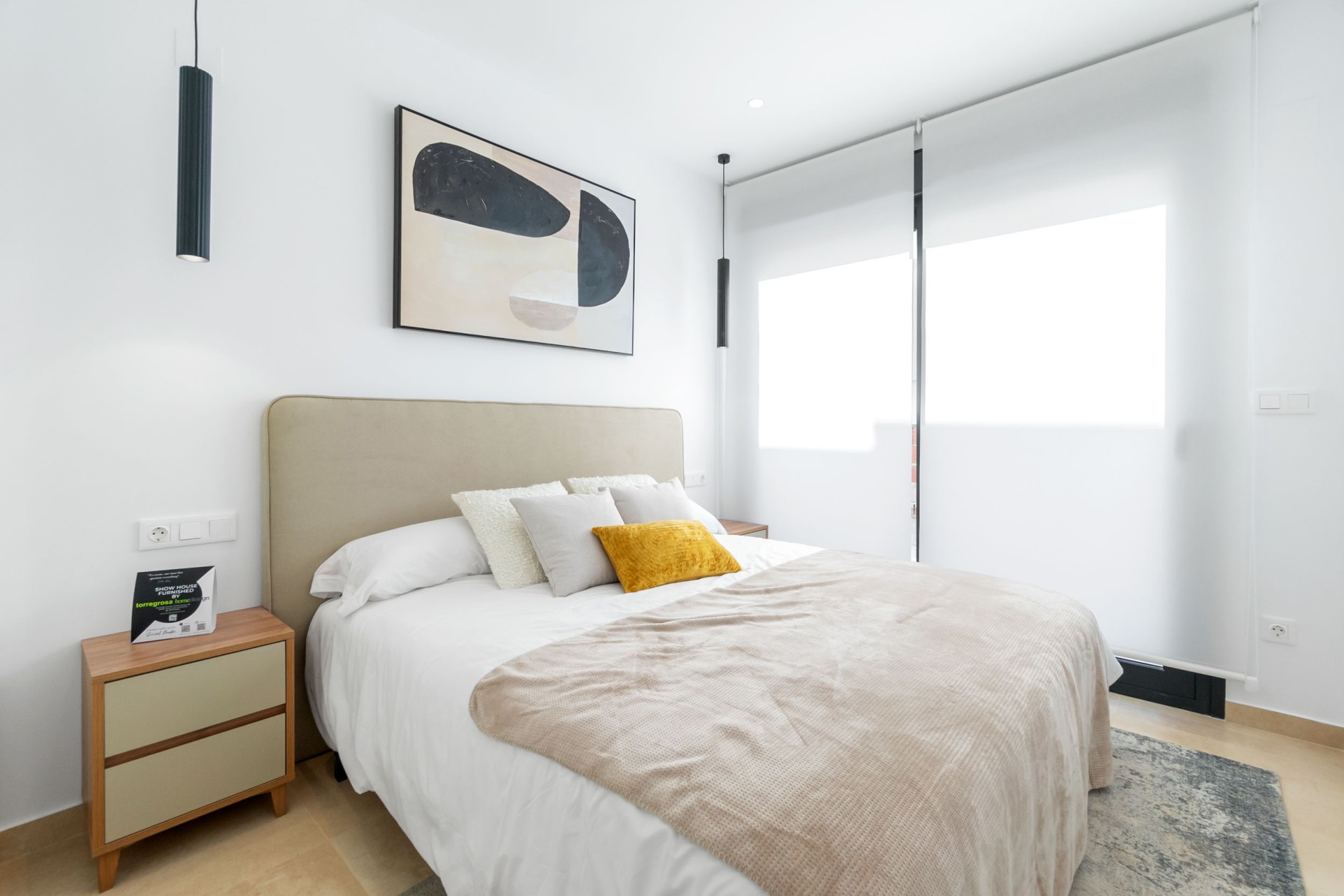Nouvelle construction - high-bungalow - Torrevieja