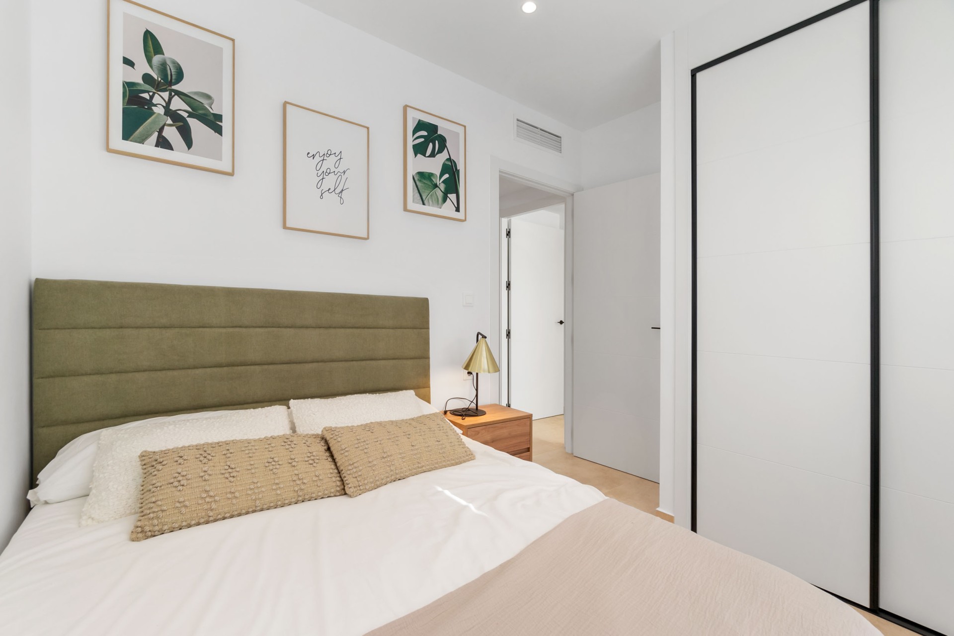 Nouvelle construction - high-bungalow - Torrevieja