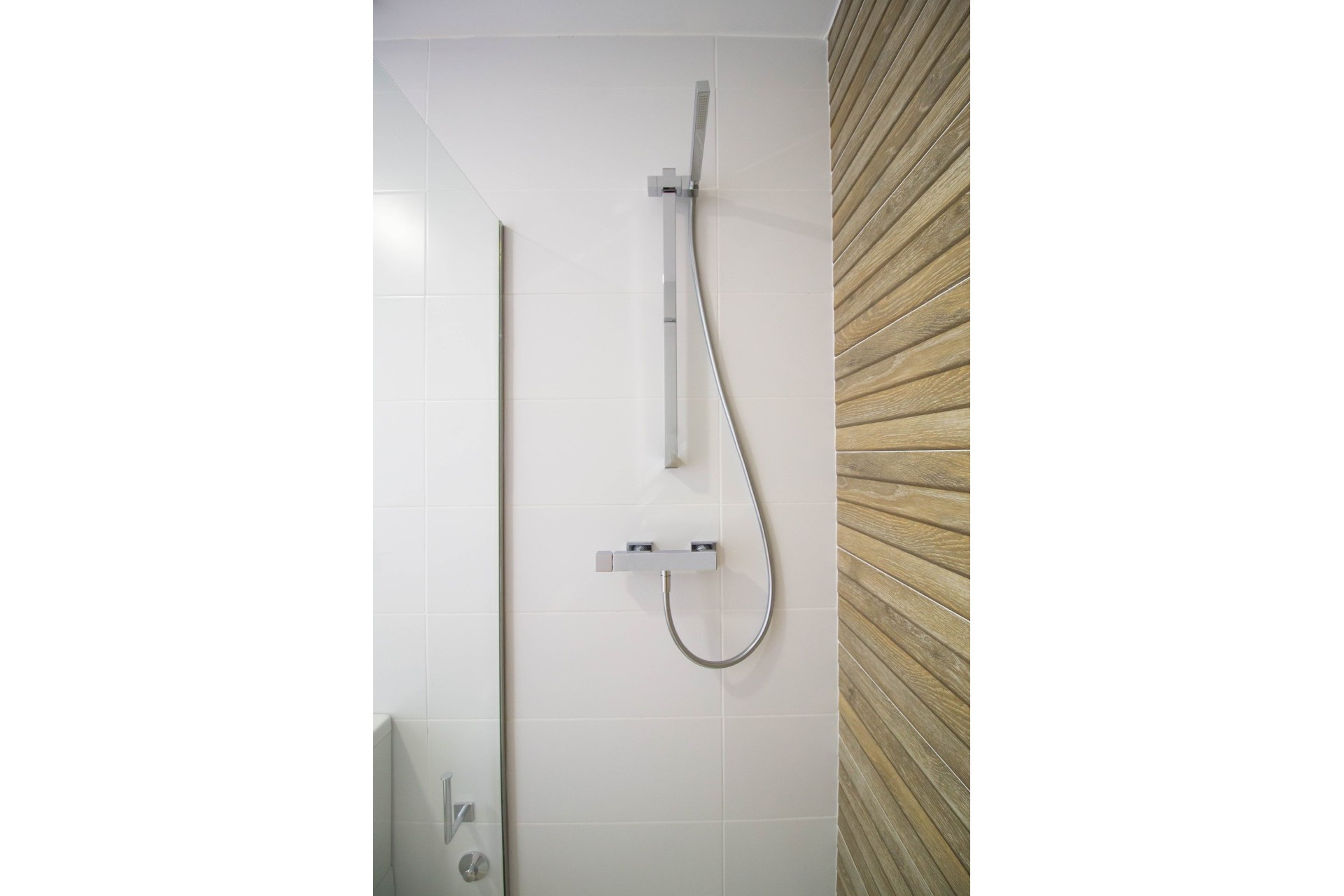 Nouvelle construction - high-bungalow - Vistabella