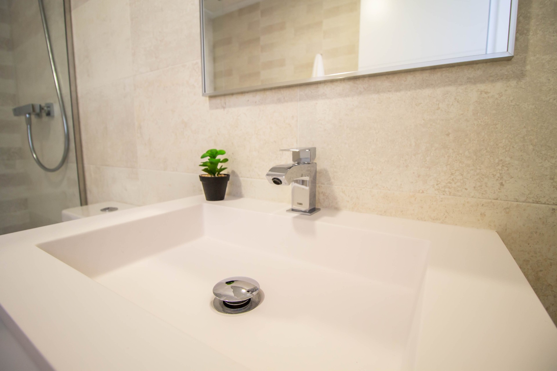 Nouvelle construction - high-bungalow - Vistabella