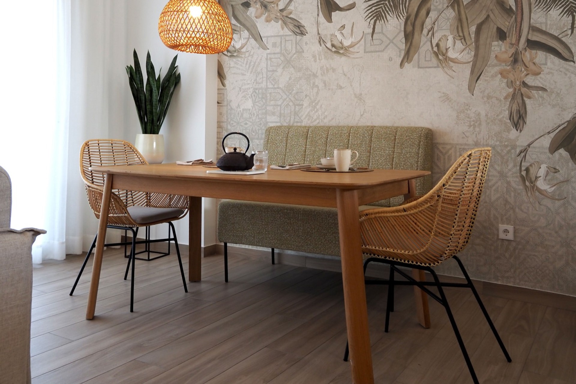 Nouvelle construction - low-bungalow - Orihuela