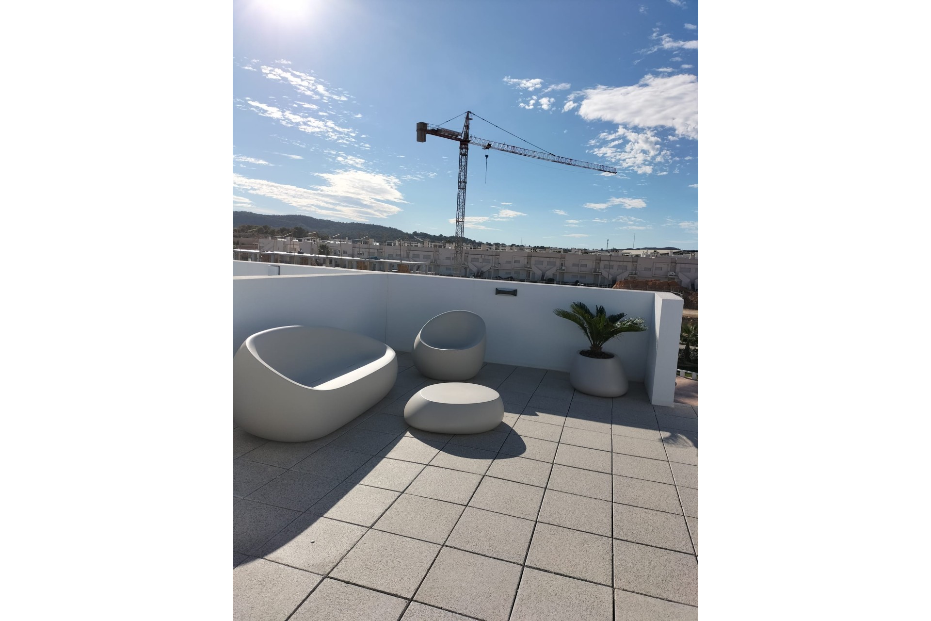 Nouvelle construction - low-bungalow - Orihuela