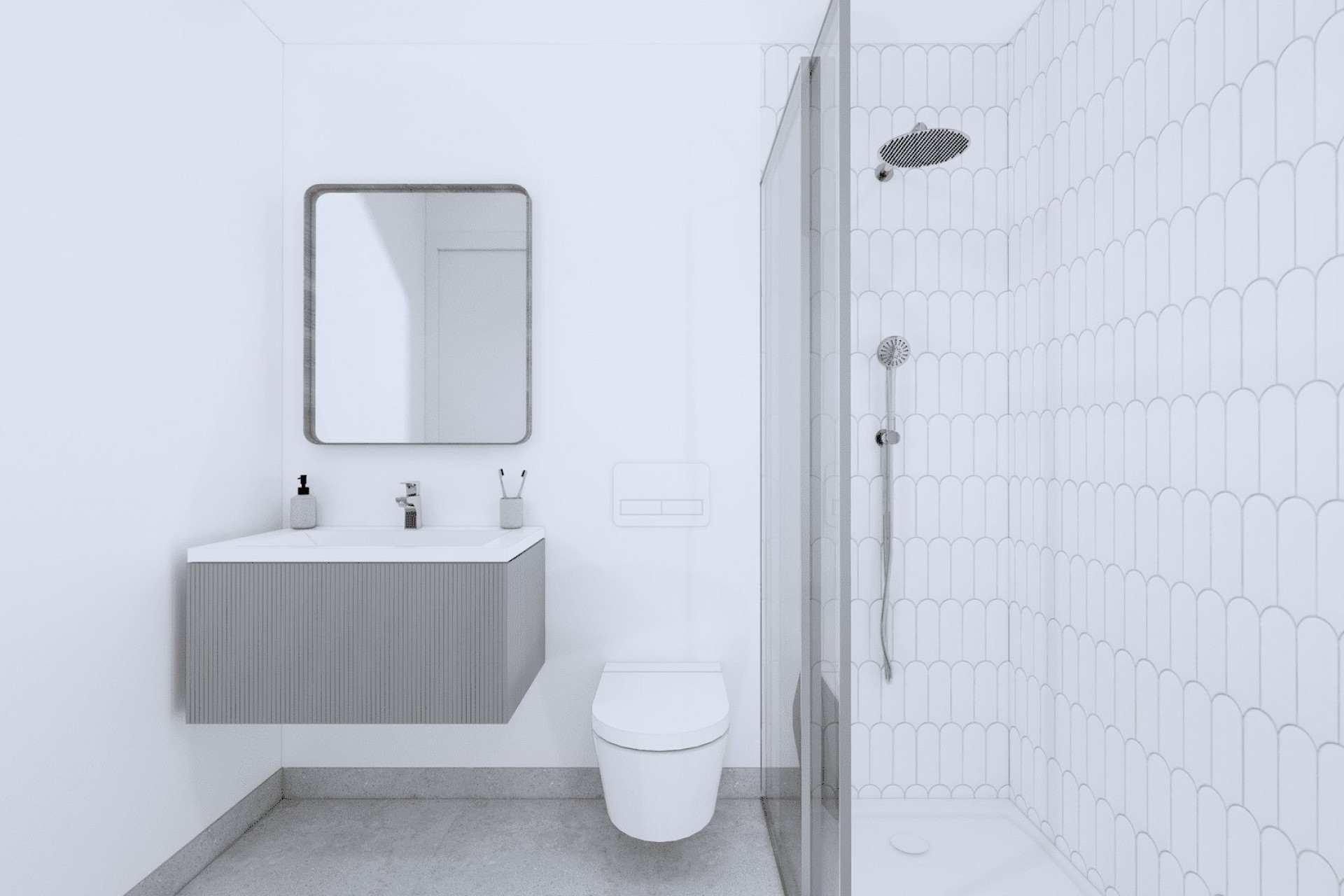 Nouvelle construction - low-bungalow - Pilar de la Horadada