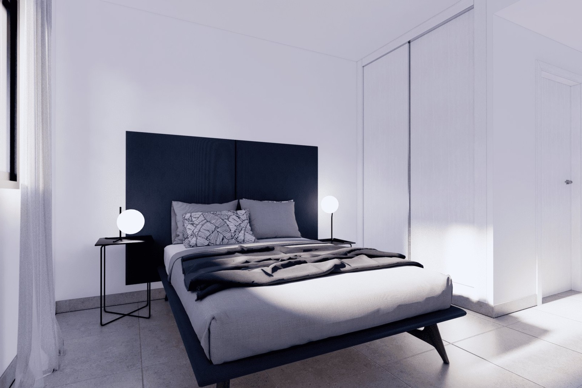 Nouvelle construction - low-bungalow - Pilar de la Horadada