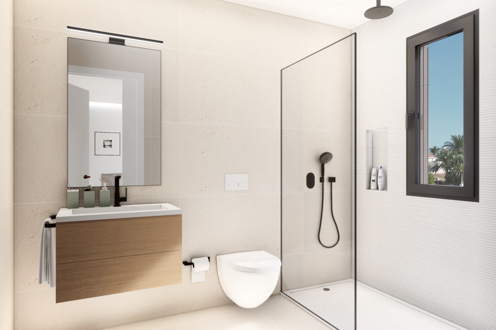 Nouvelle construction - low-bungalow - San Pedro del Pinatar