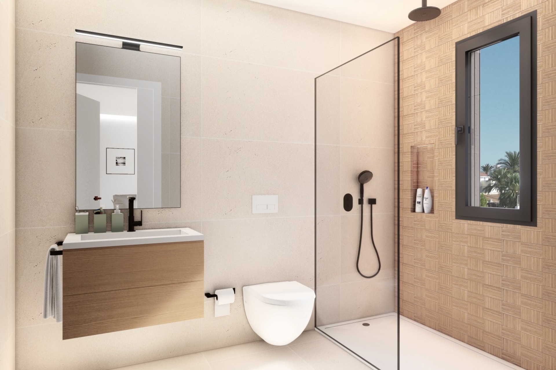 Nouvelle construction - low-bungalow - San Pedro del Pinatar