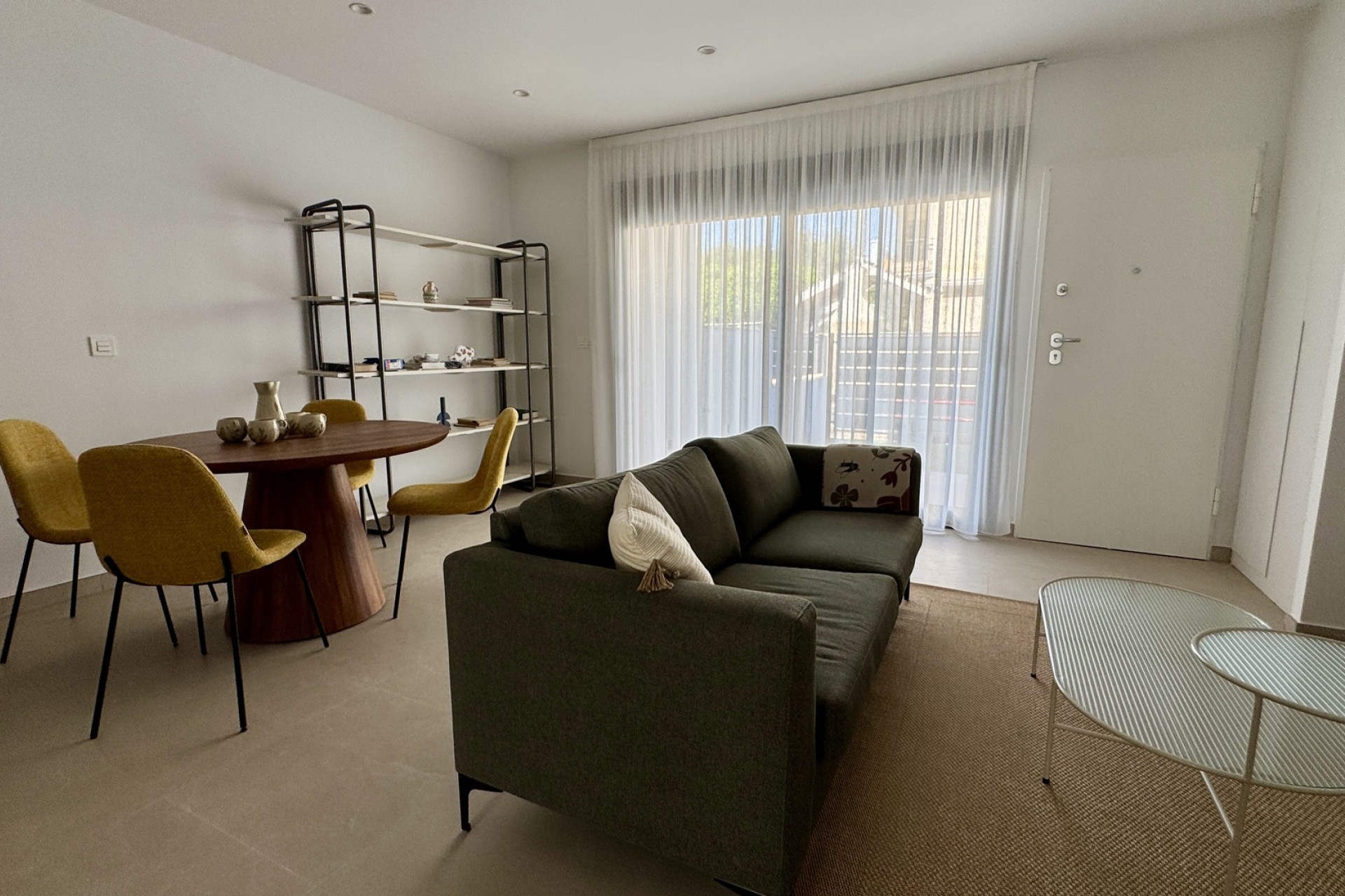 Nouvelle construction - low-bungalow - San Pedro del Pinatar