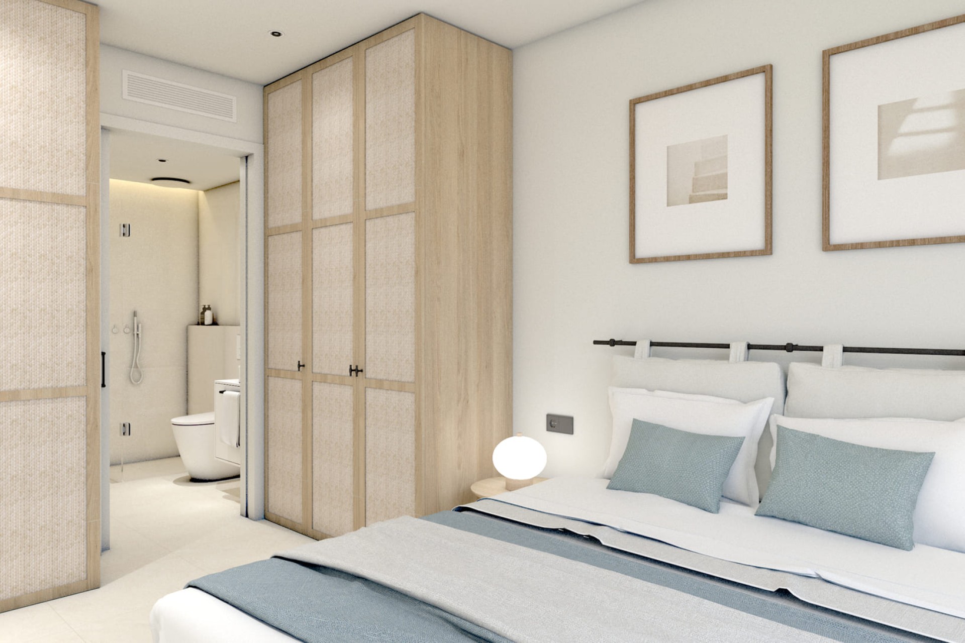 Nouvelle construction - low-bungalow - Torre de la Horadada