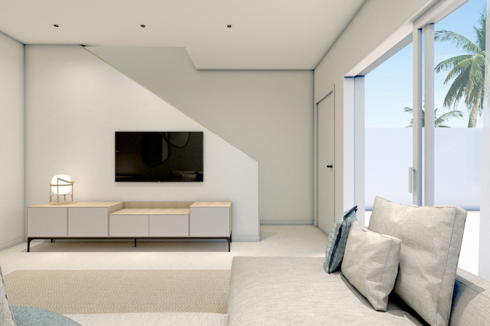 Nouvelle construction - low-bungalow - Torre de la Horadada