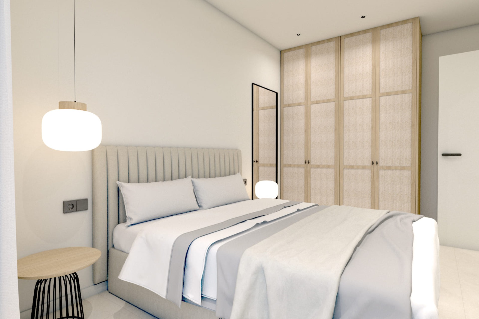 Nouvelle construction - low-bungalow - Torre de la Horadada