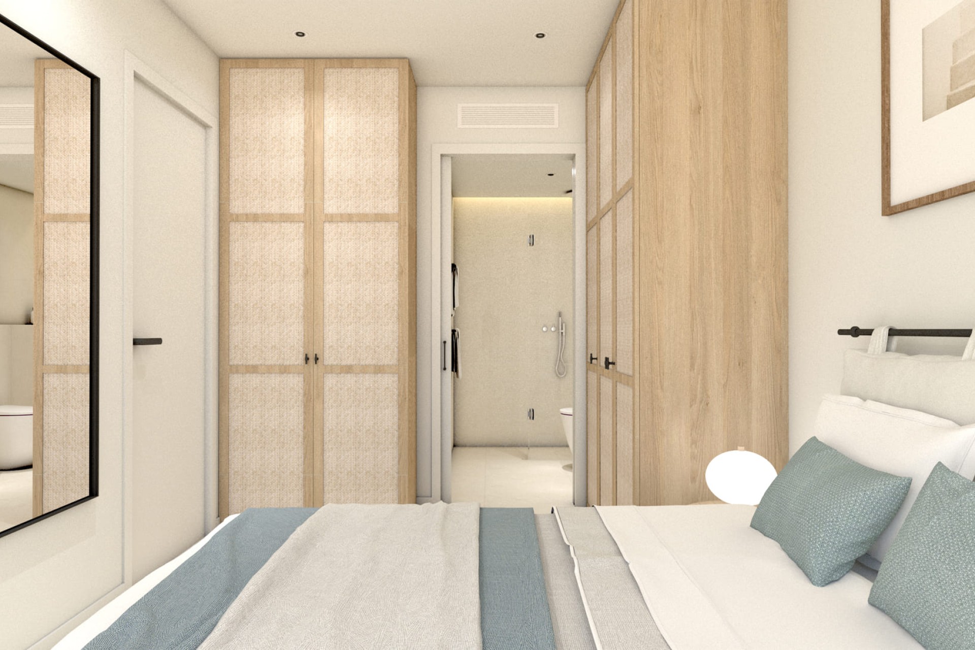 Nouvelle construction - low-bungalow - Torre de la Horadada