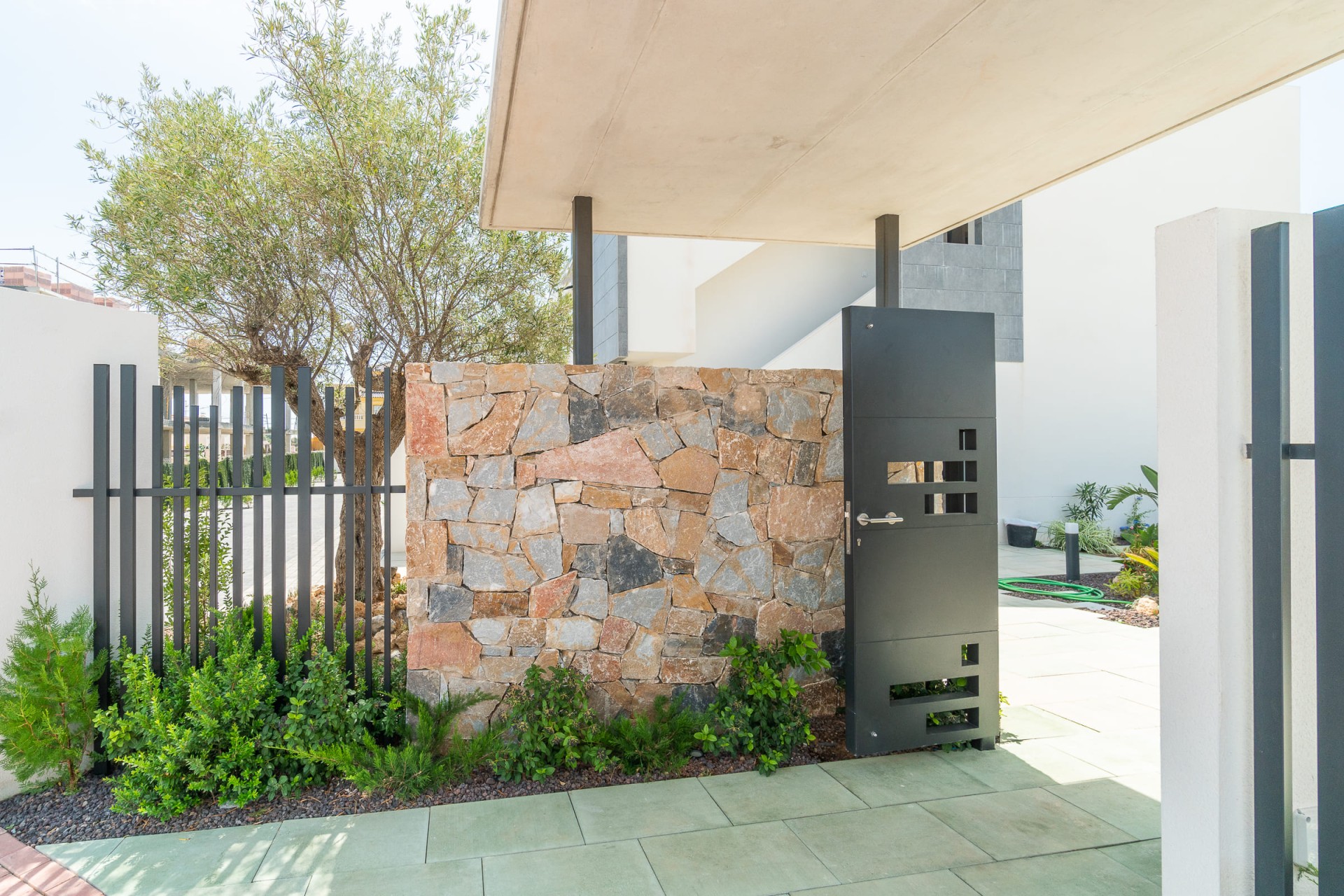 Nouvelle construction - low-bungalow - Torrevieja