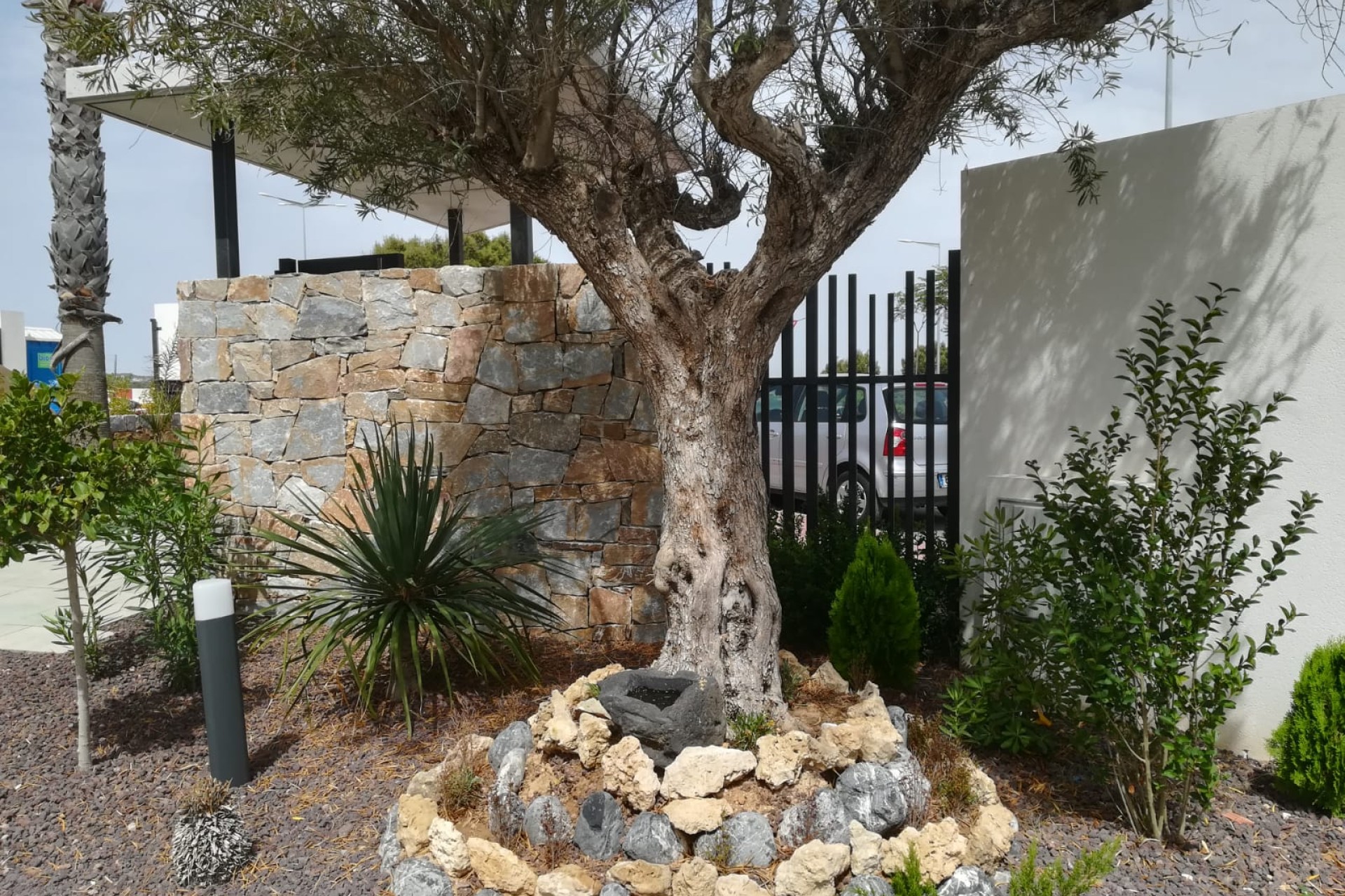 Nouvelle construction - low-bungalow - Torrevieja