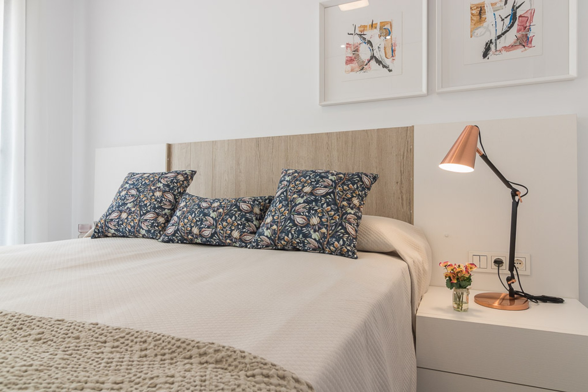 Nouvelle construction - low-bungalow - Torrevieja