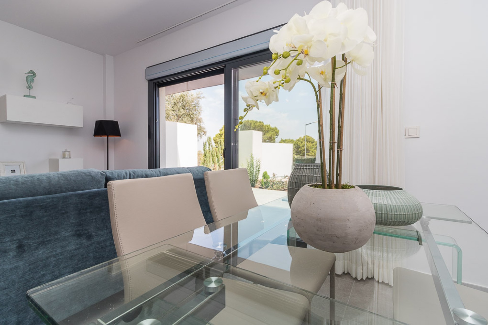 Nouvelle construction - low-bungalow - Torrevieja