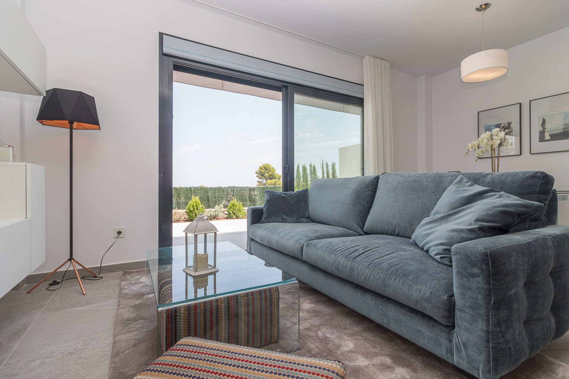 Nouvelle construction - low-bungalow - Torrevieja