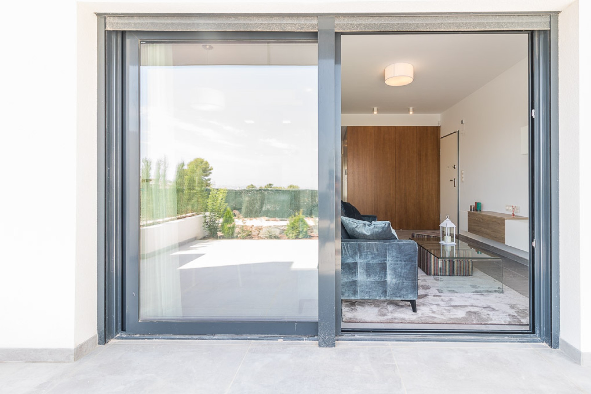 Nouvelle construction - low-bungalow - Torrevieja