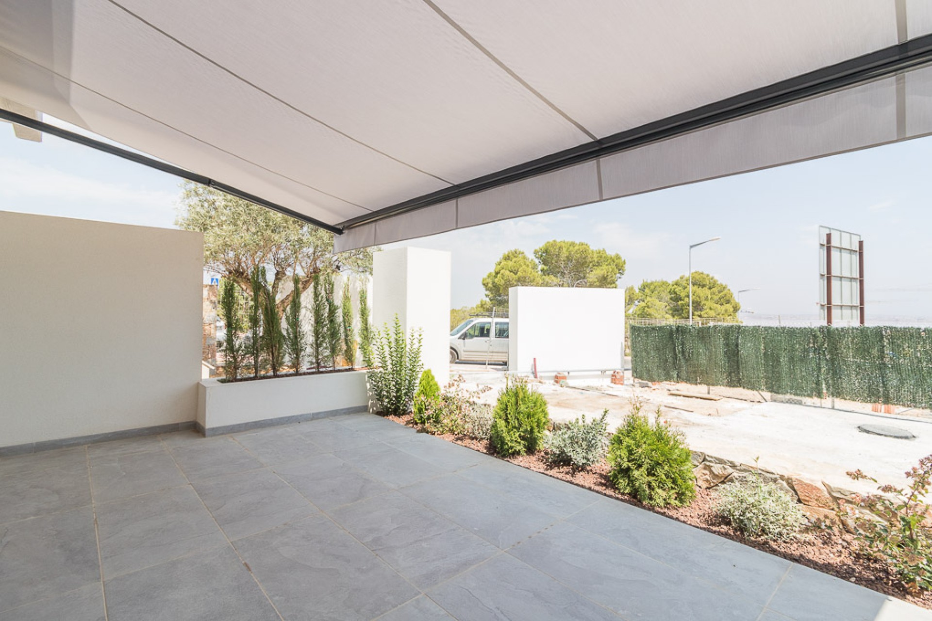 Nouvelle construction - low-bungalow - Torrevieja