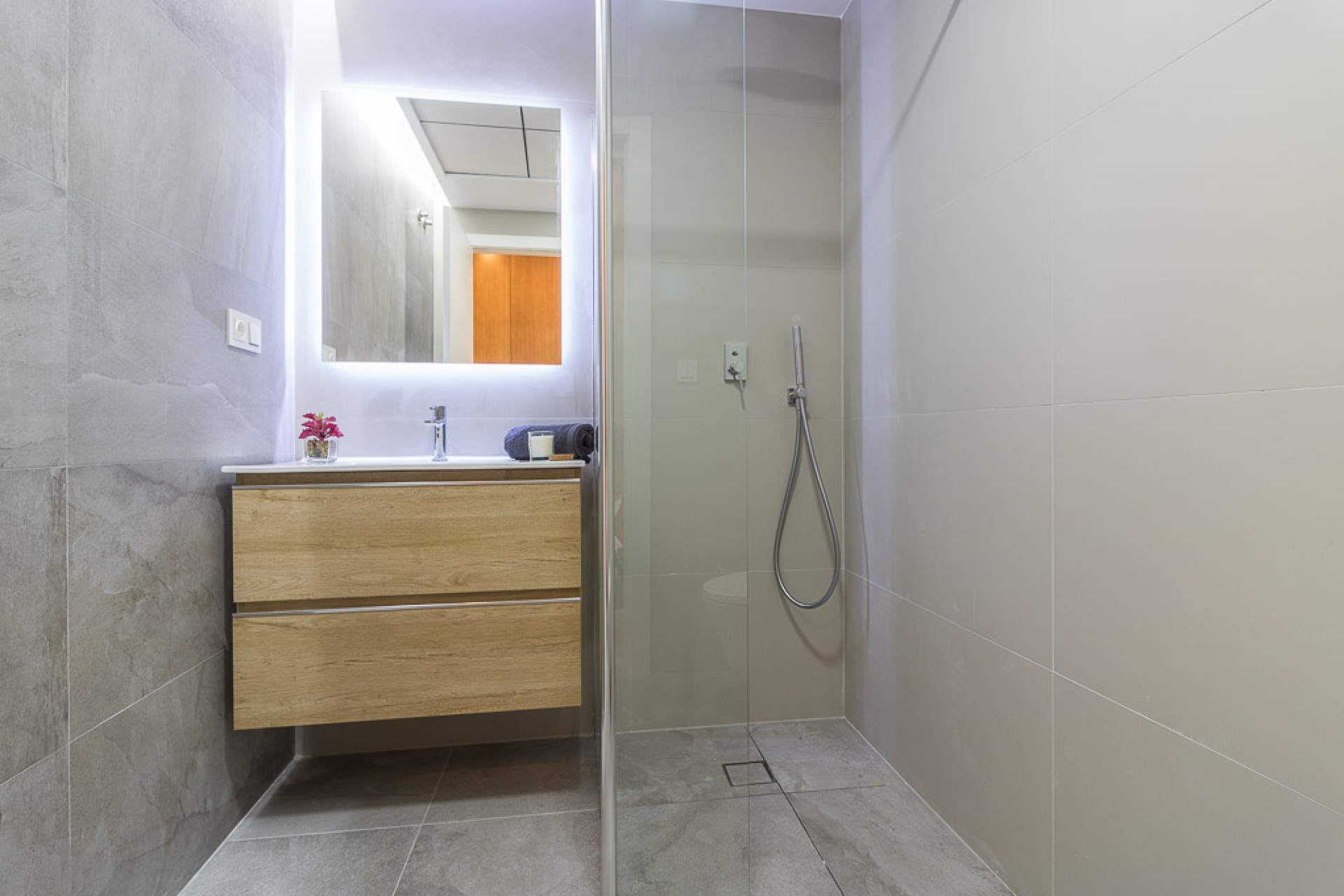Nouvelle construction - low-bungalow - Torrevieja