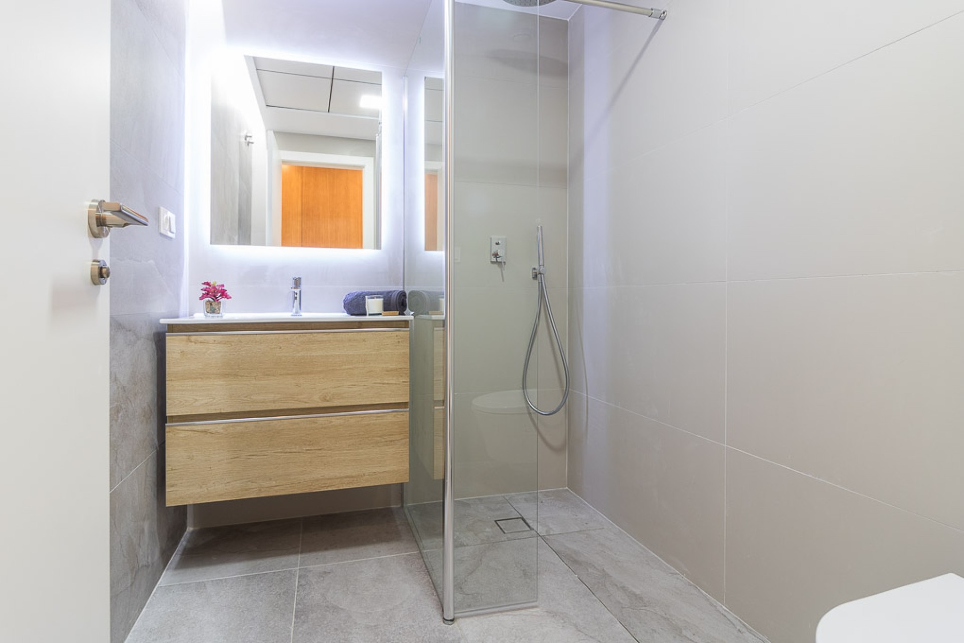 Nouvelle construction - low-bungalow - Torrevieja