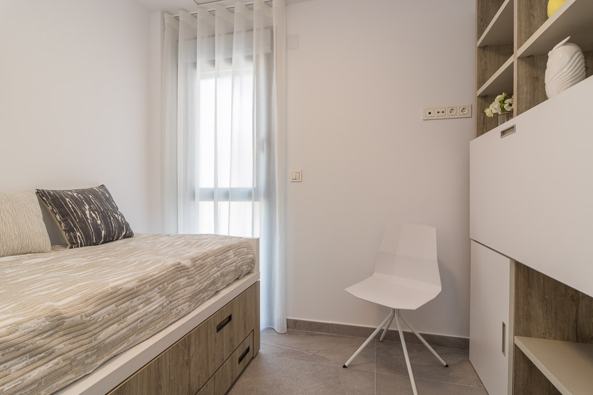 Nouvelle construction - low-bungalow - Torrevieja