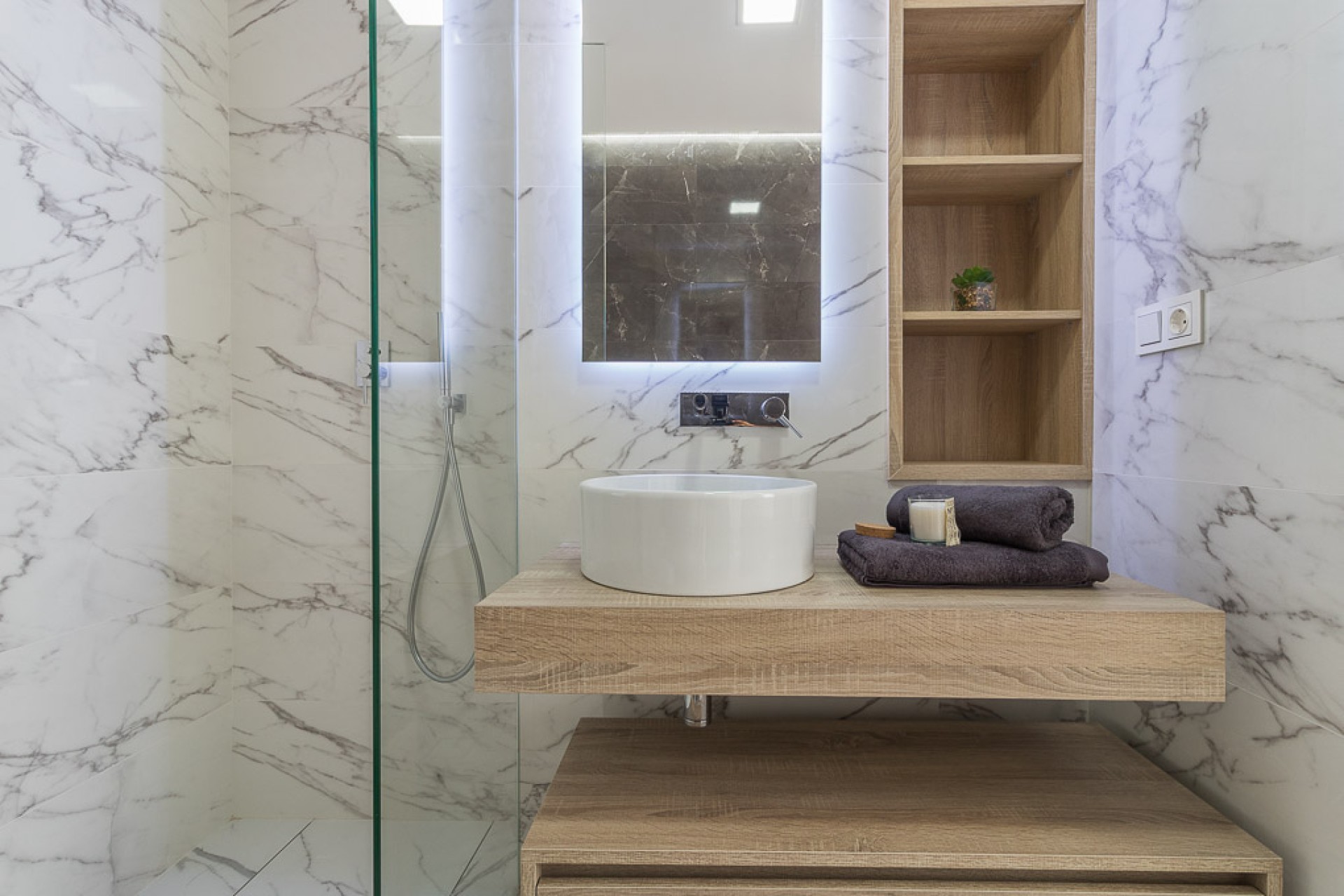 Nouvelle construction - low-bungalow - Torrevieja