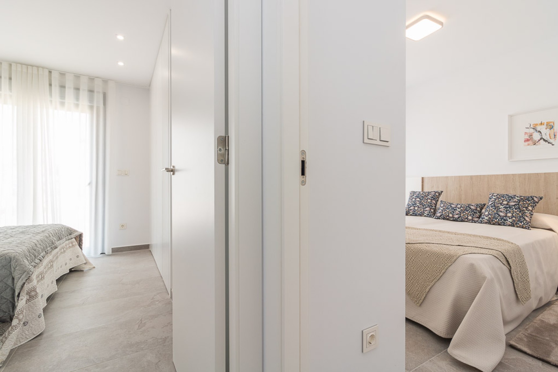 Nouvelle construction - low-bungalow - Torrevieja