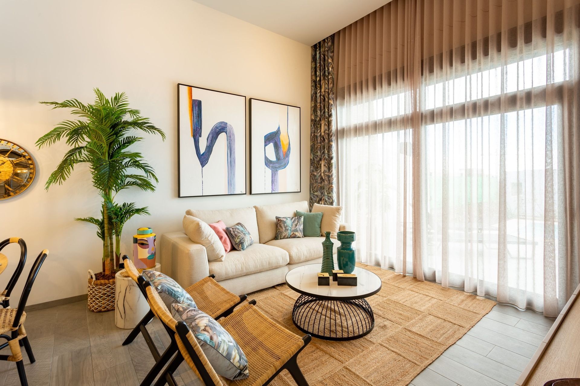 Nouvelle construction - terraced - La Finca Golf