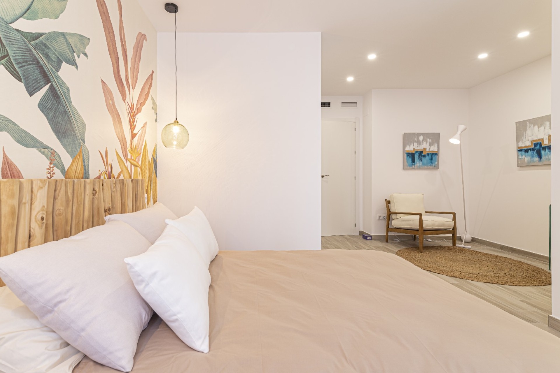 Nouvelle construction - terraced - La Manga del Mar Menor