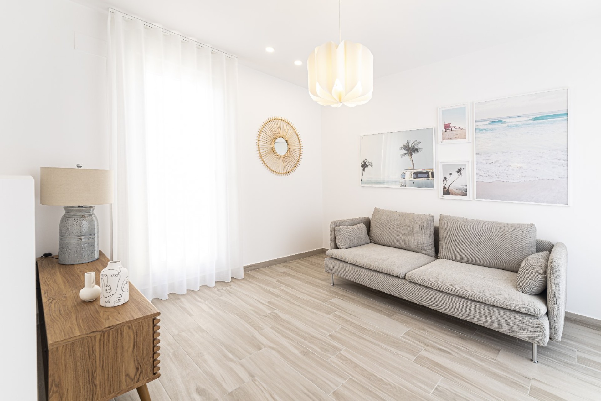 Nouvelle construction - terraced - La Manga del Mar Menor