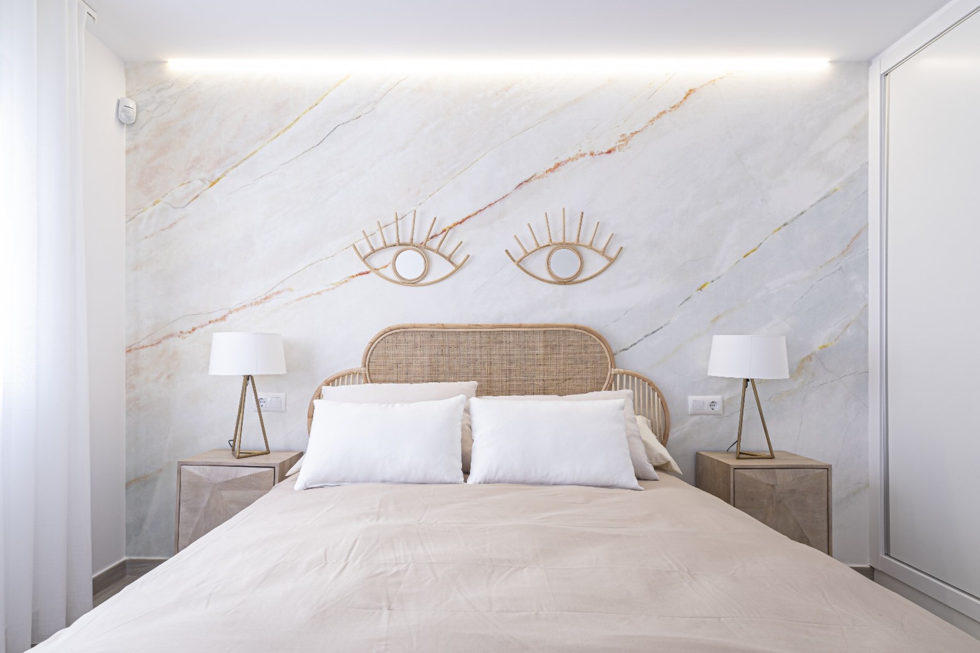 Nouvelle construction - terraced - La Manga del Mar Menor