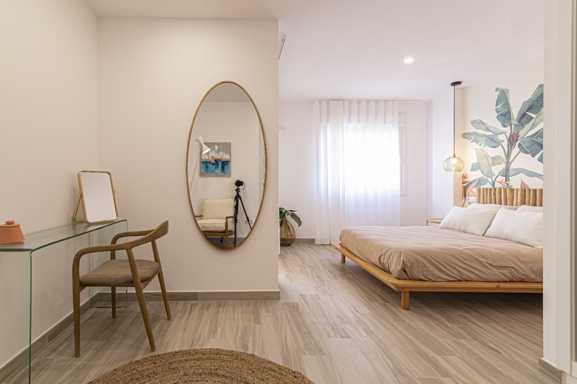 Nouvelle construction - terraced - La Manga del Mar Menor