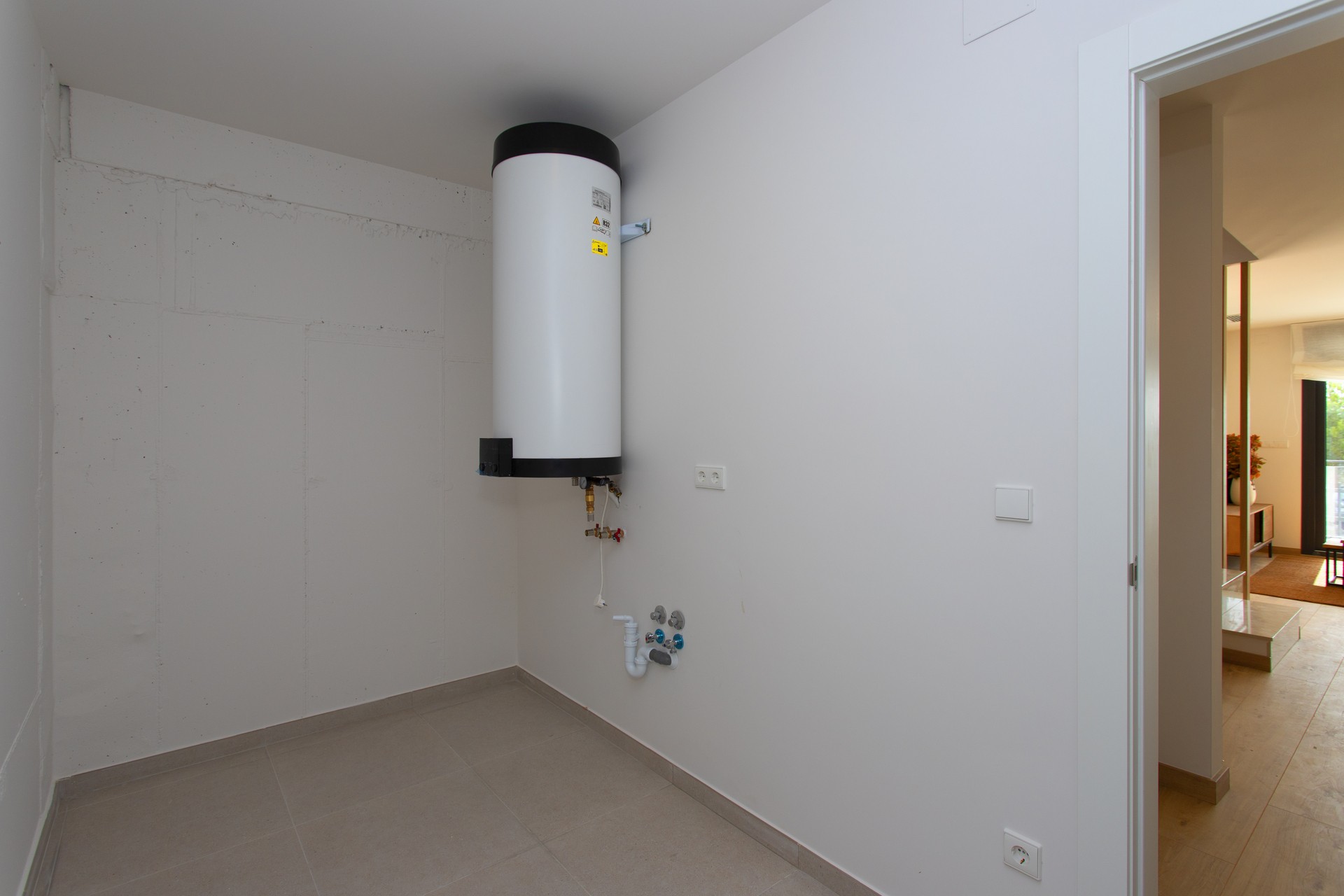 Nouvelle construction - terraced - Monforte del Cid