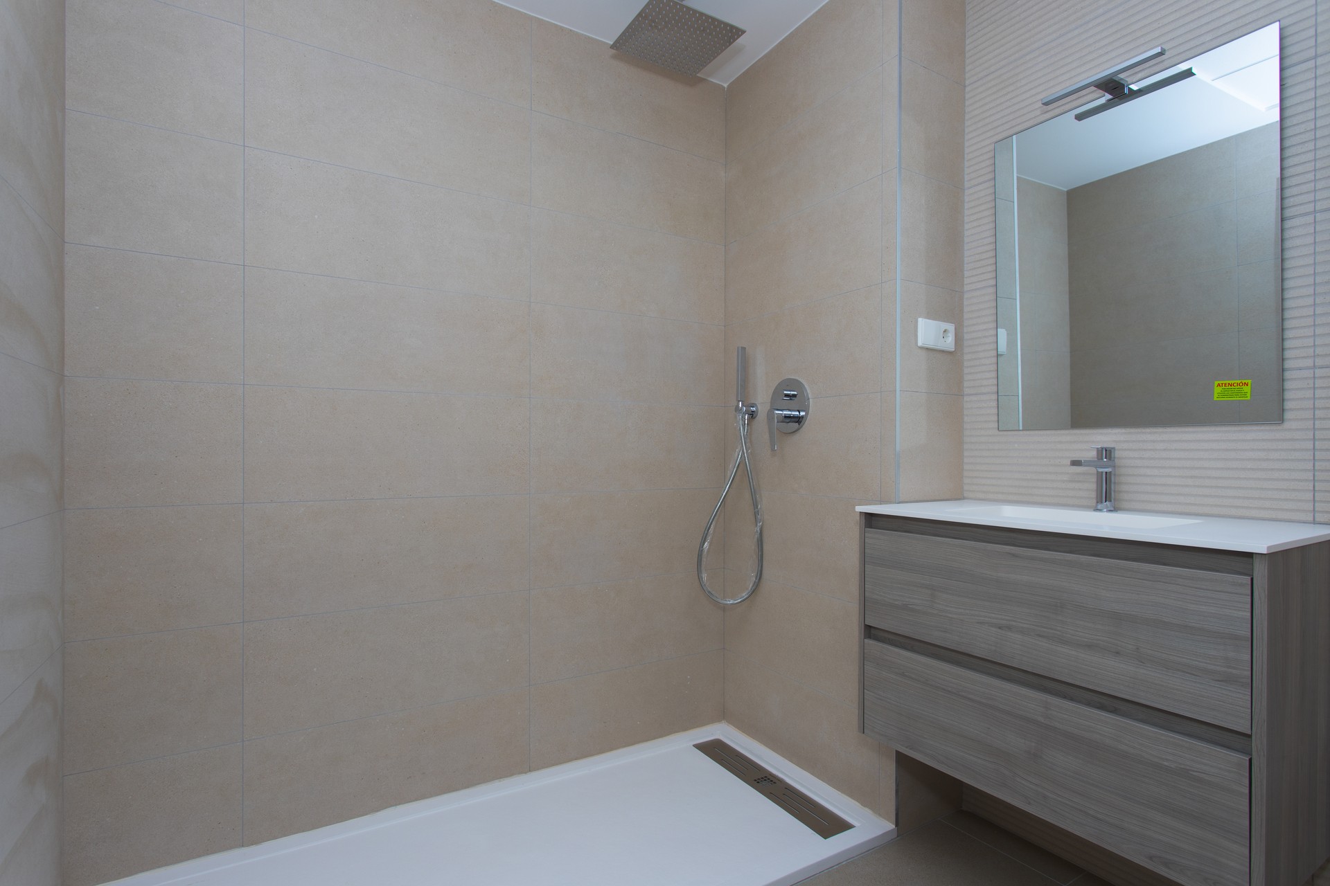 Nouvelle construction - terraced - Monforte del Cid