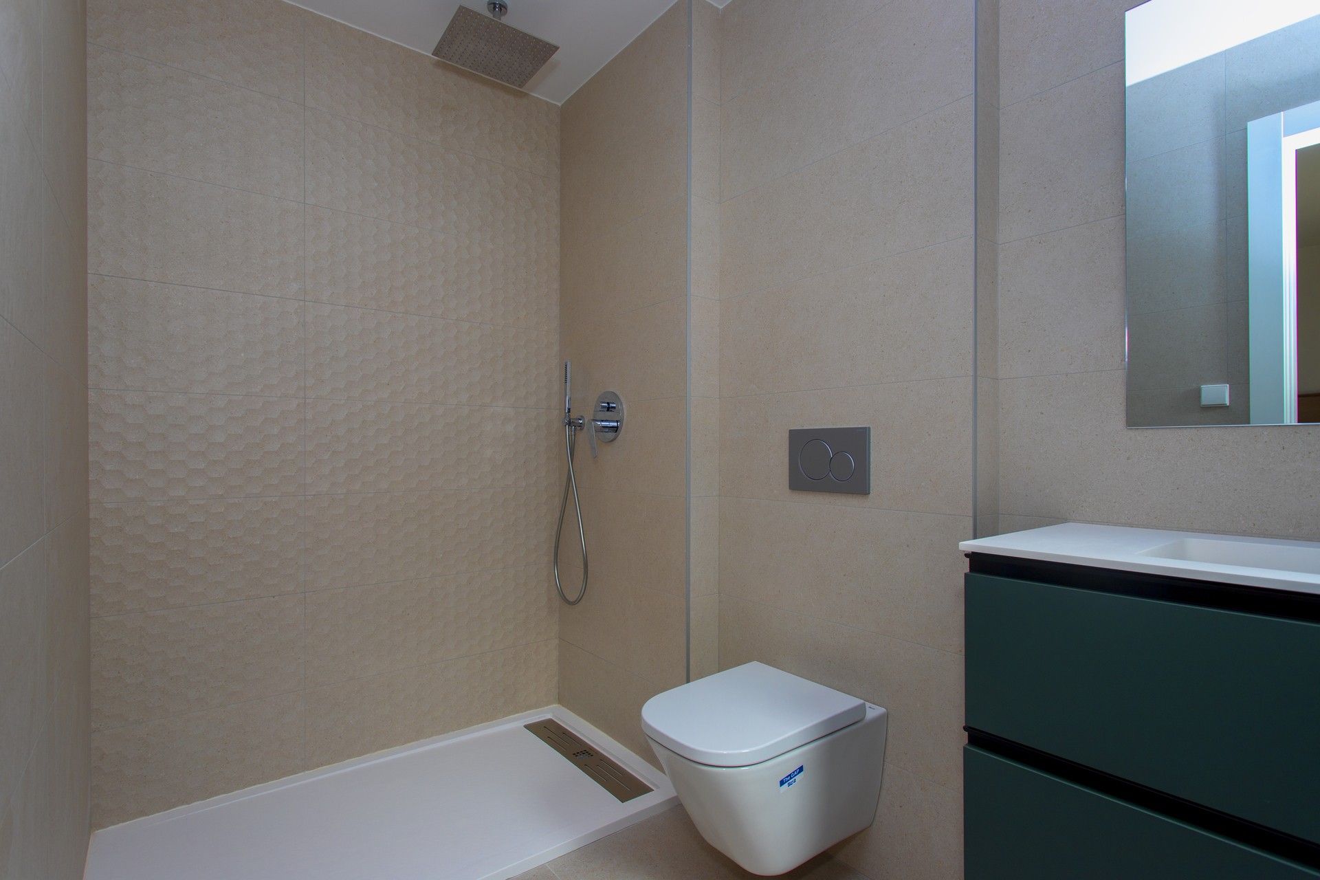 Nouvelle construction - terraced - Monforte del Cid