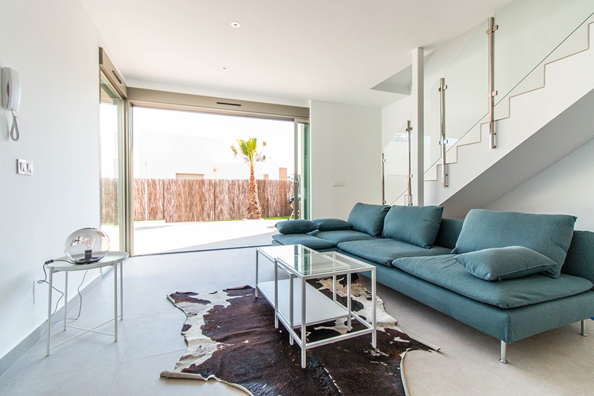 Nouvelle construction - terraced - Orihuela Costa