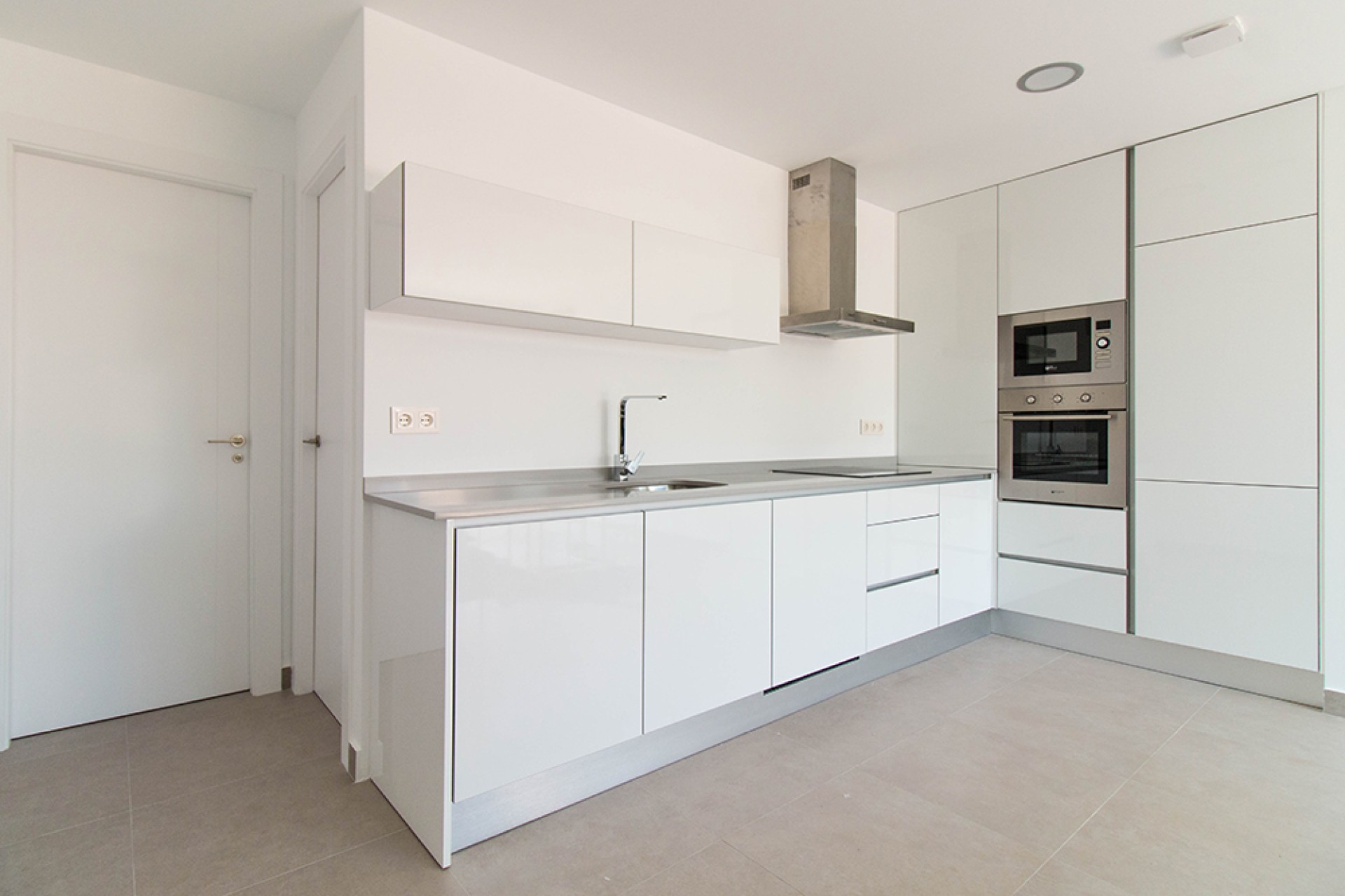 Nouvelle construction - terraced - Orihuela Costa