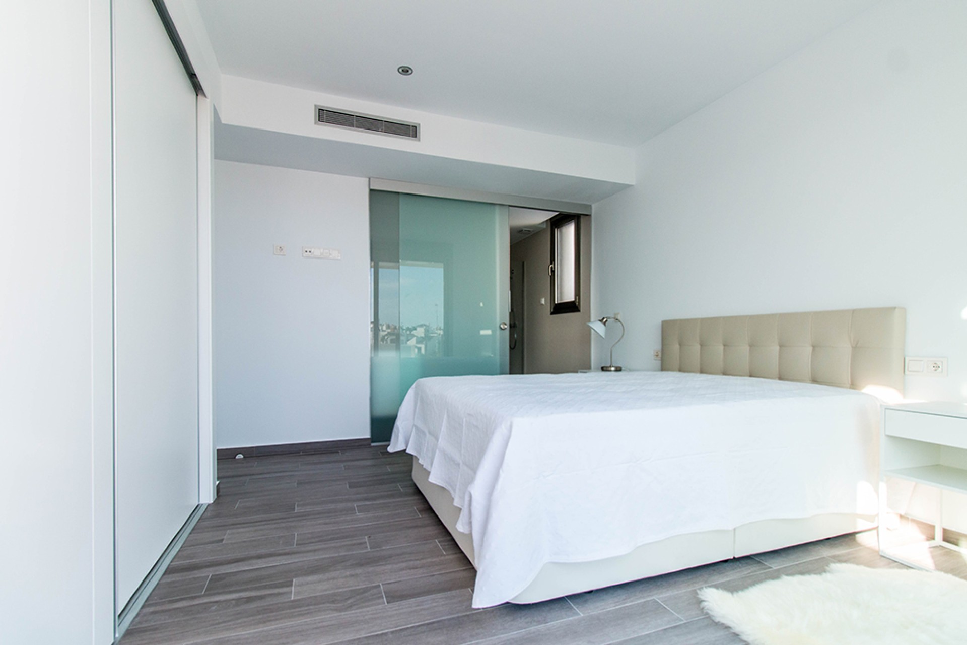Nouvelle construction - terraced - Orihuela Costa