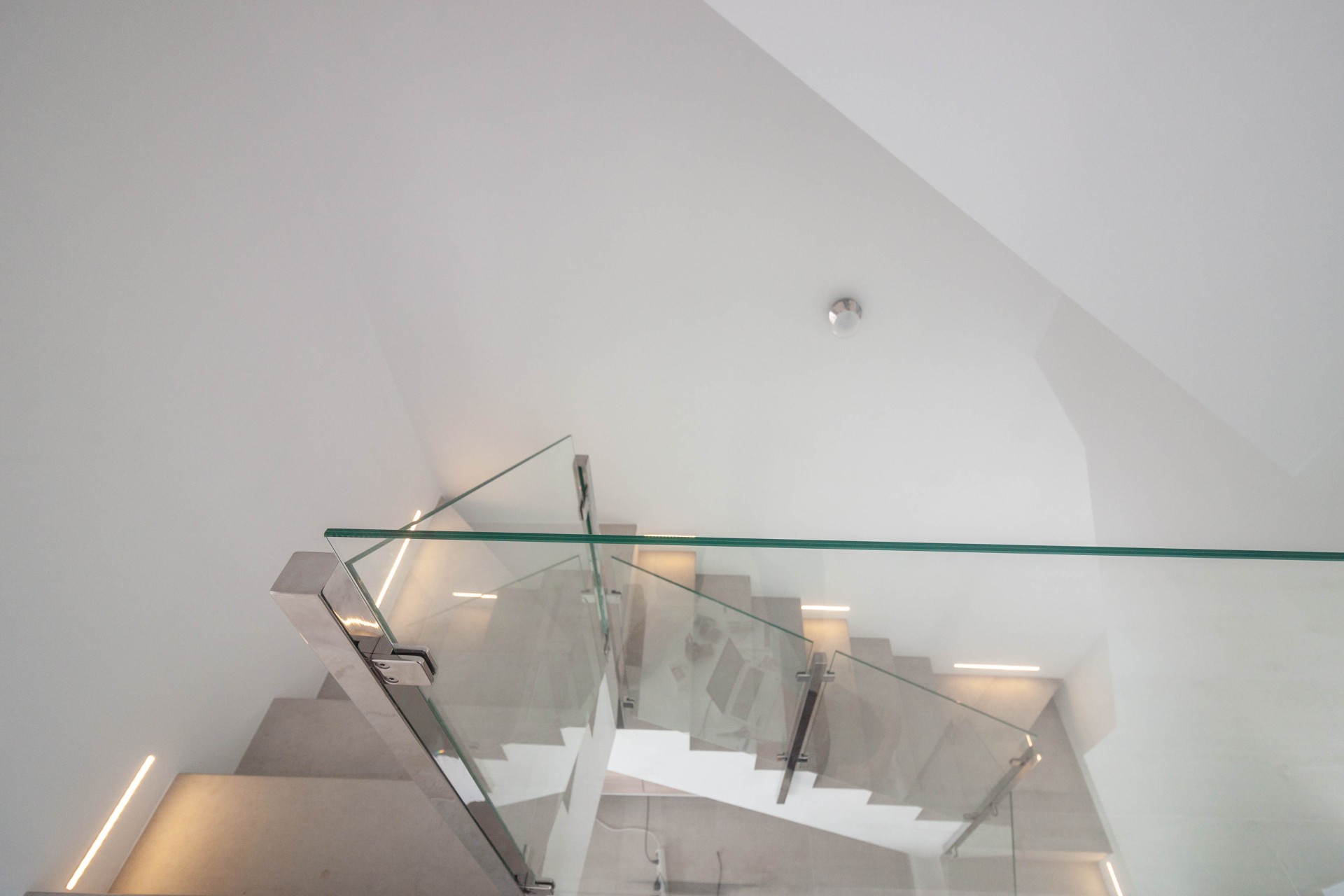 Nouvelle construction - terraced - Orihuela Costa
