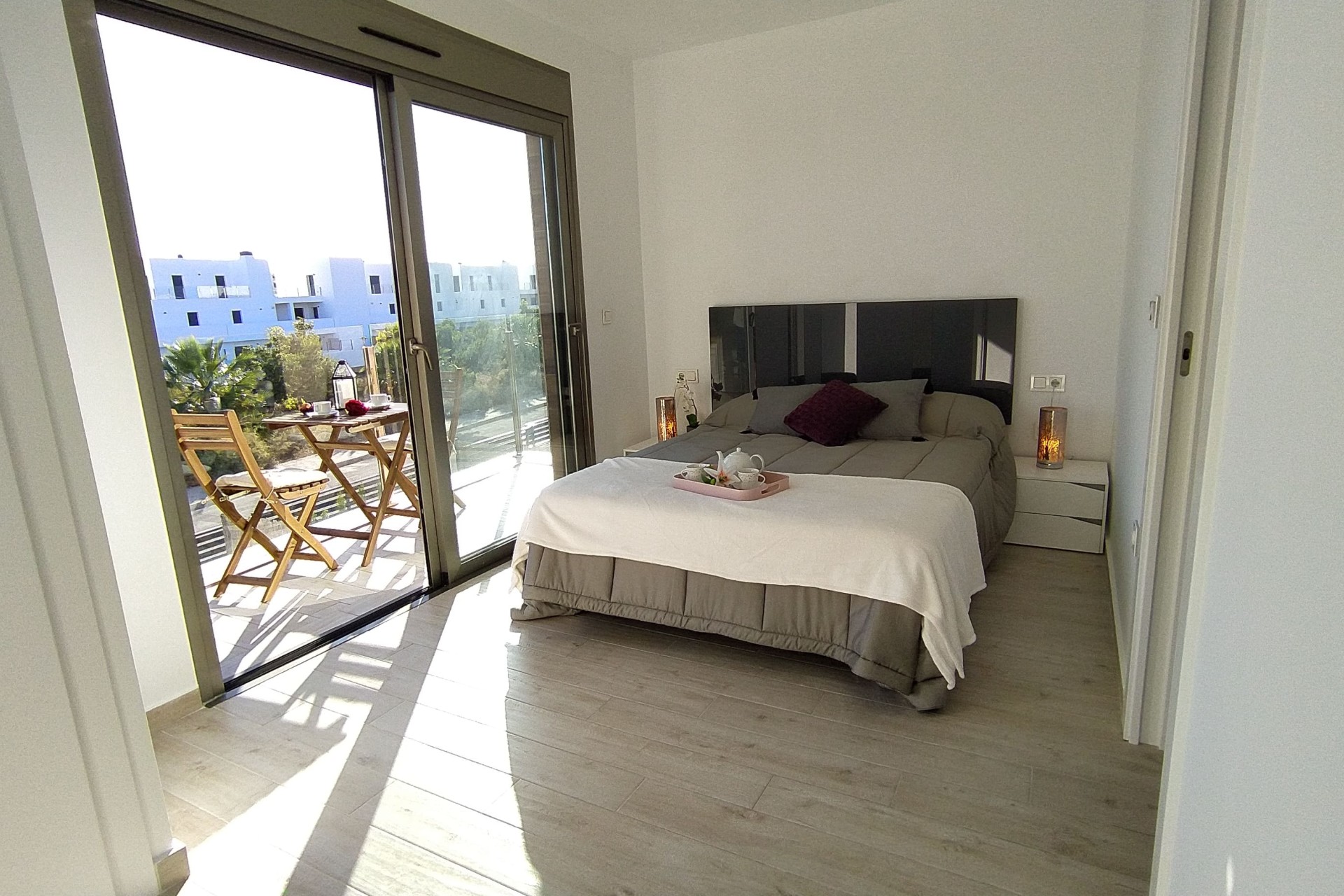Nouvelle construction - terraced - Orihuela Costa