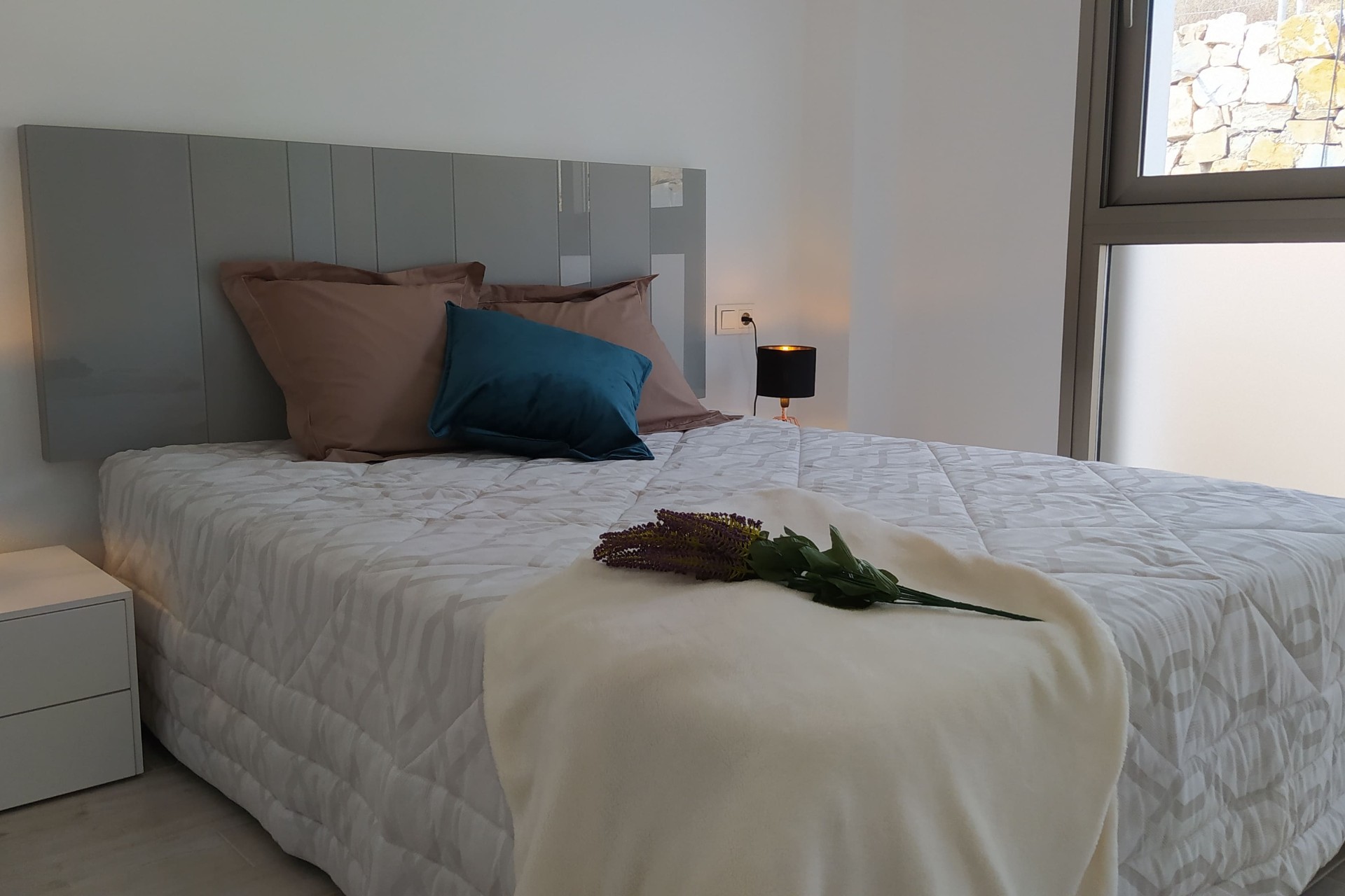 Nouvelle construction - terraced - Orihuela Costa