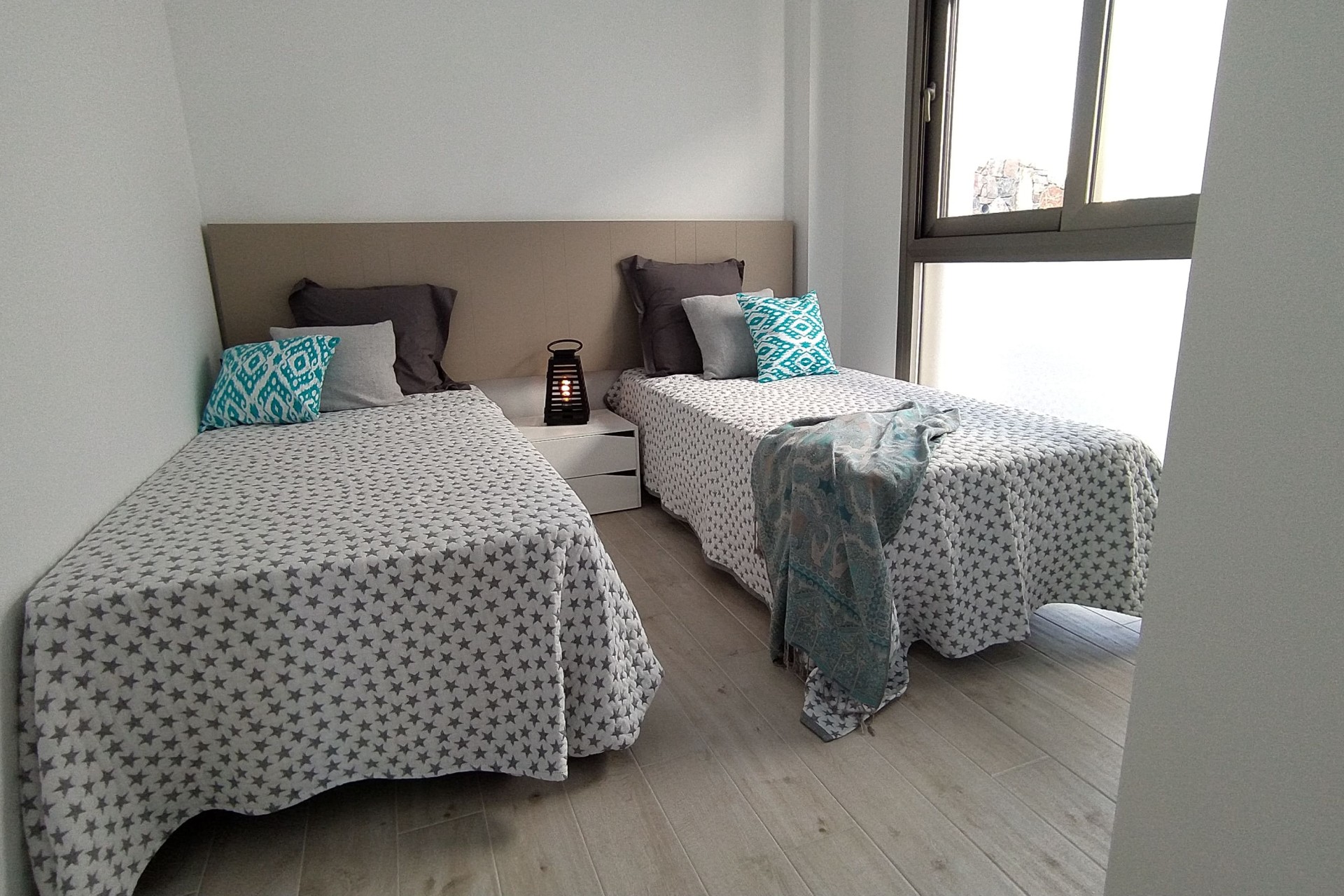 Nouvelle construction - terraced - Orihuela Costa