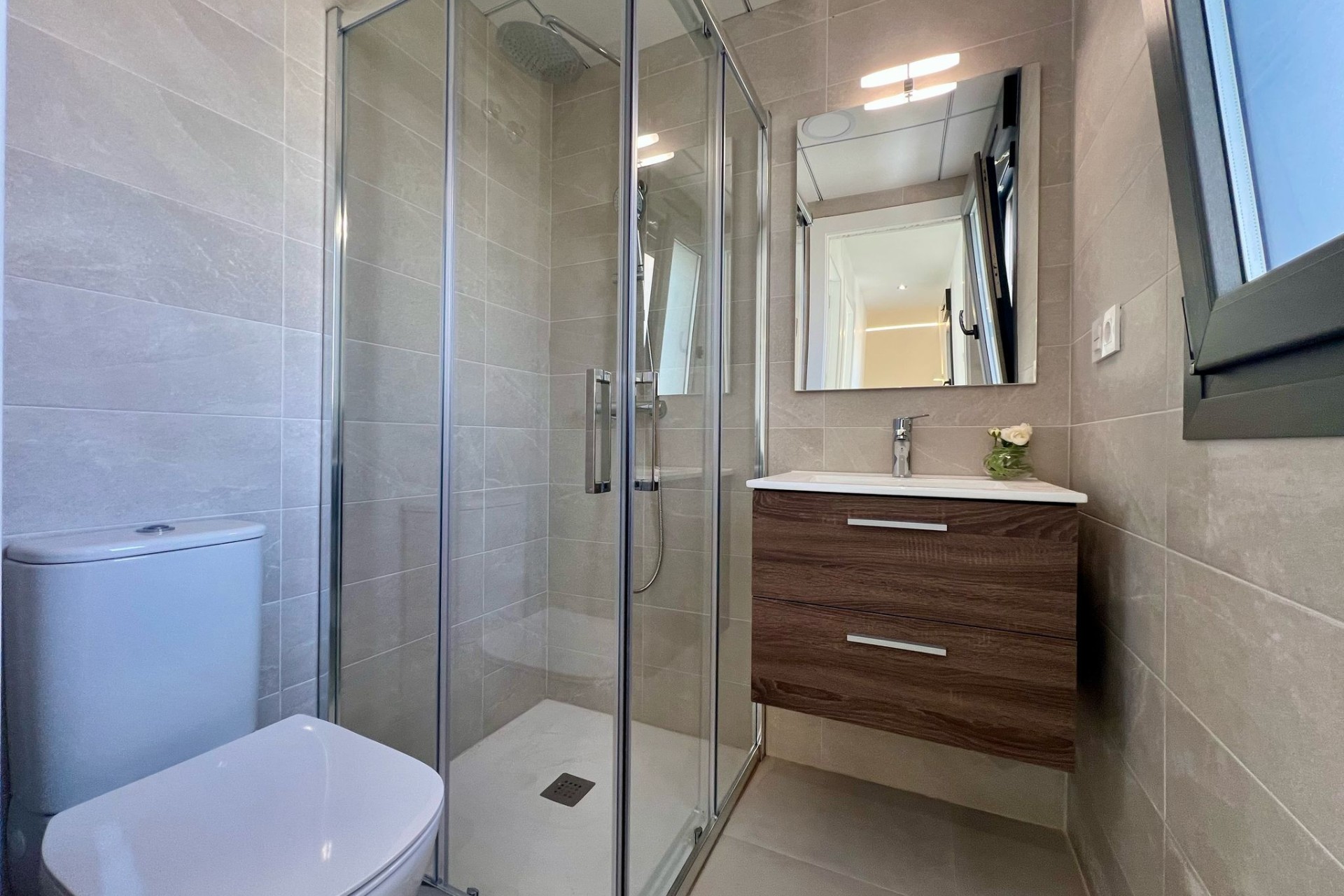 Nouvelle construction - terraced - Orihuela